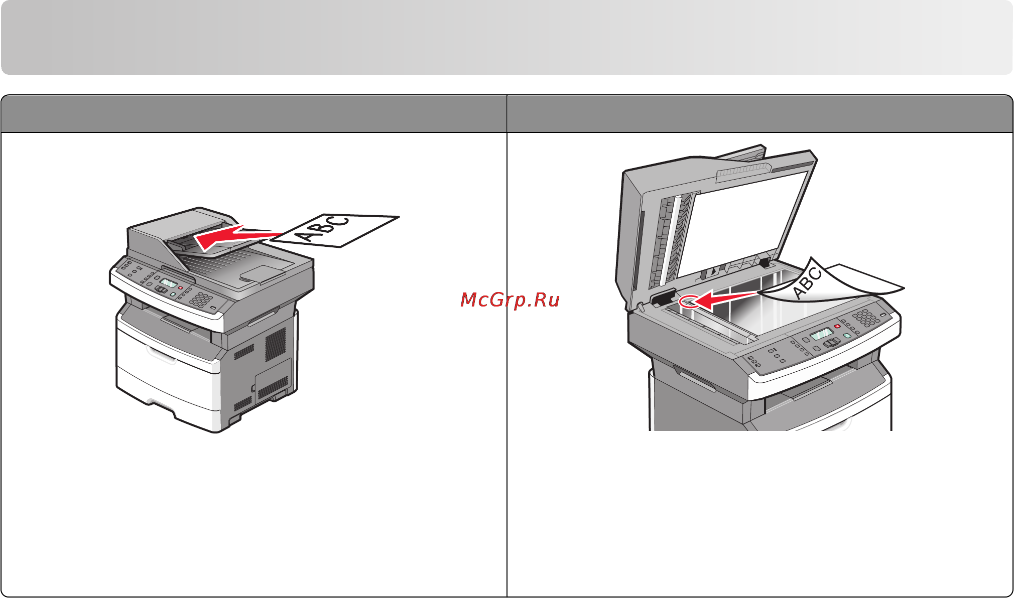 Lexmark X364dw [89/262] Подготовка к отправке электронной почты