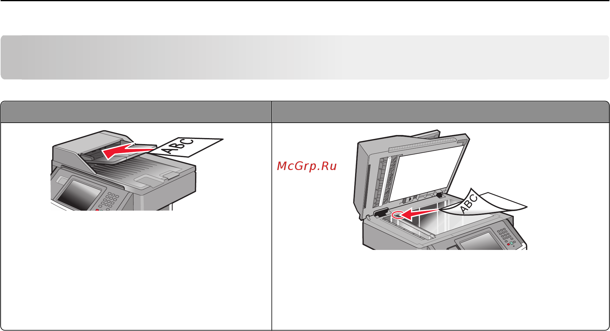 Lexmark X464de [163/354] Сканирование с передачей по адресу ftp