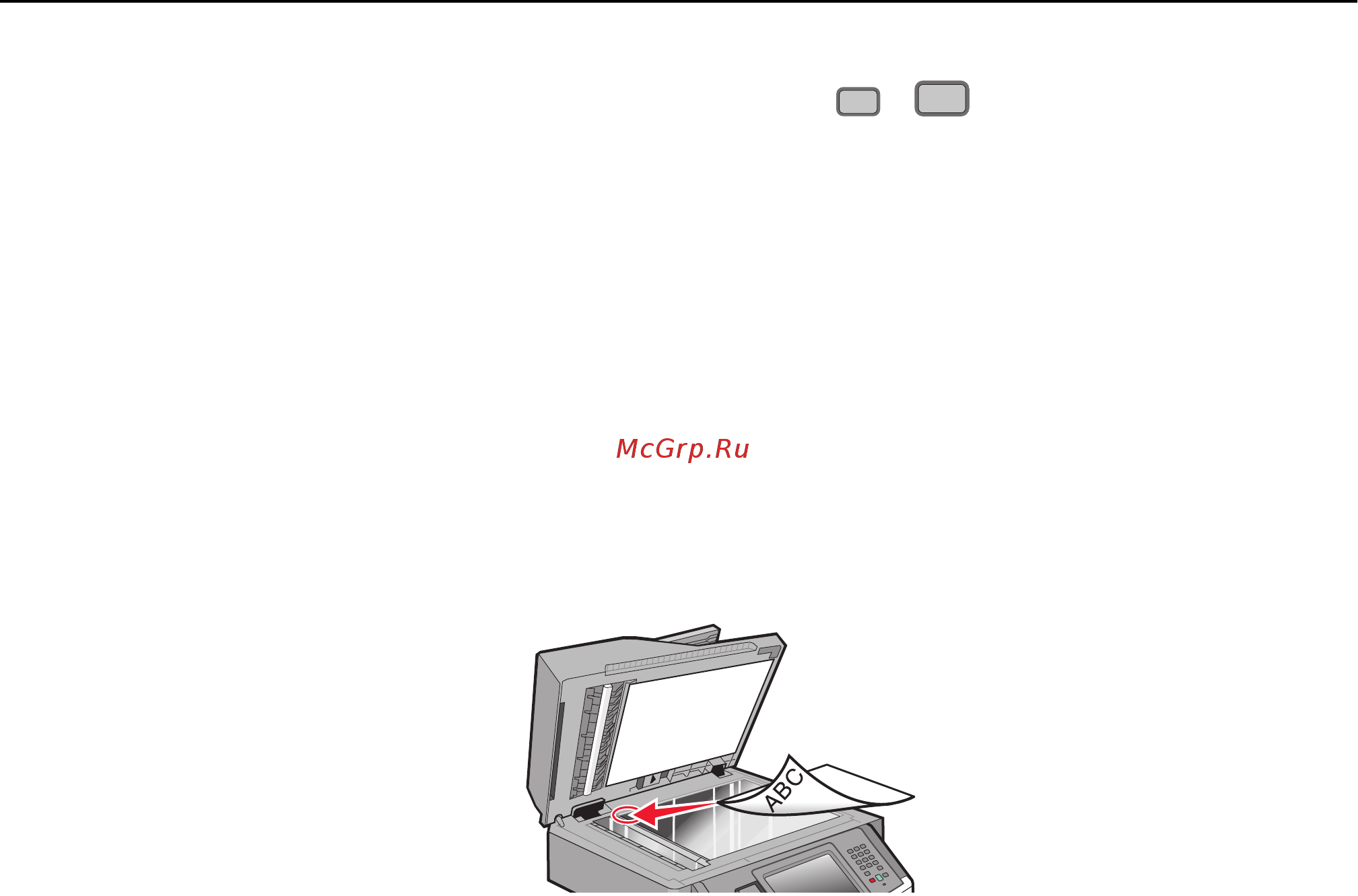 Lexmark X464de Инструкция по эксплуатации онлайн [260/354] 57885