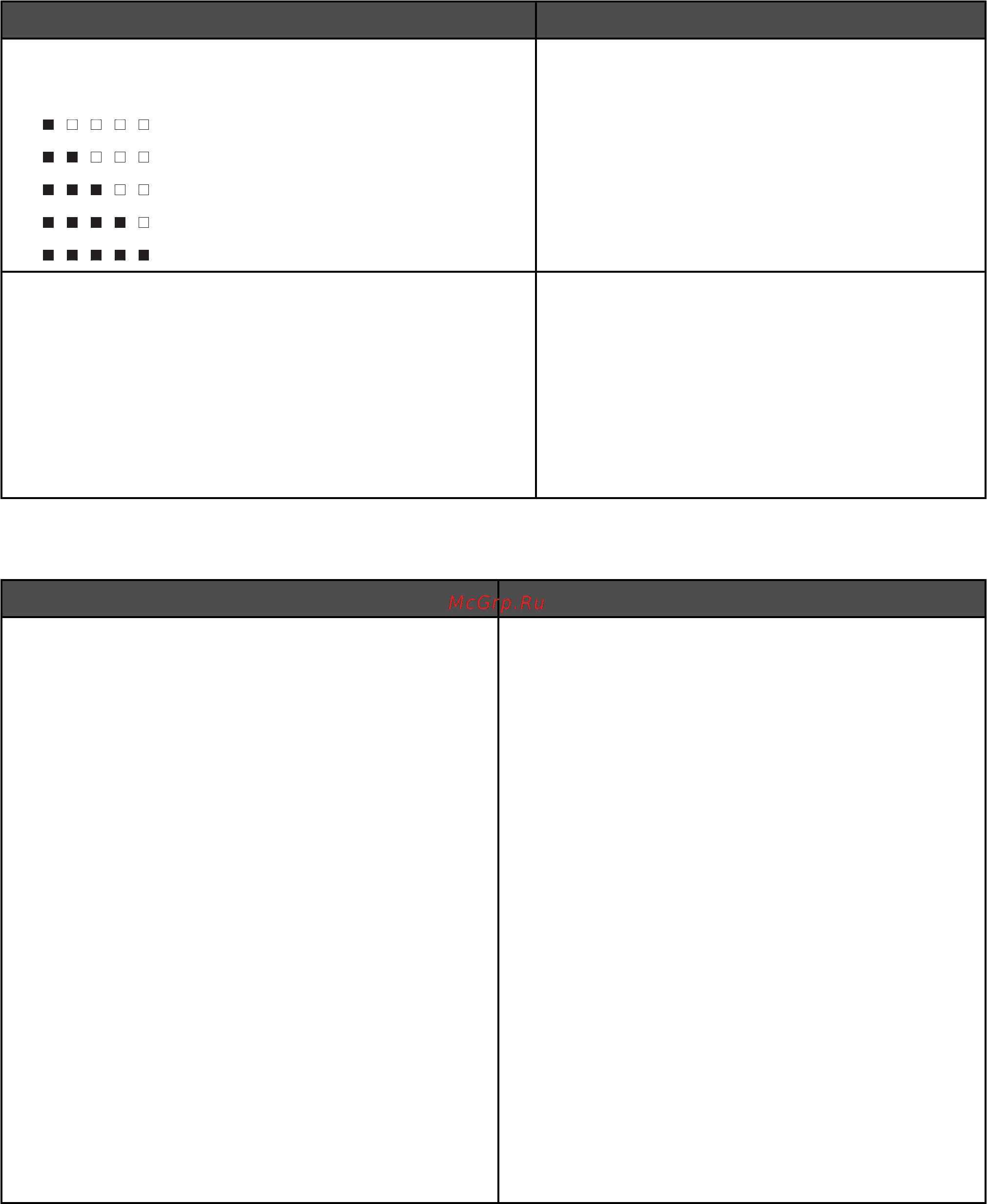 Lexmark X502n [92/163] Меню fax settings параметры факса