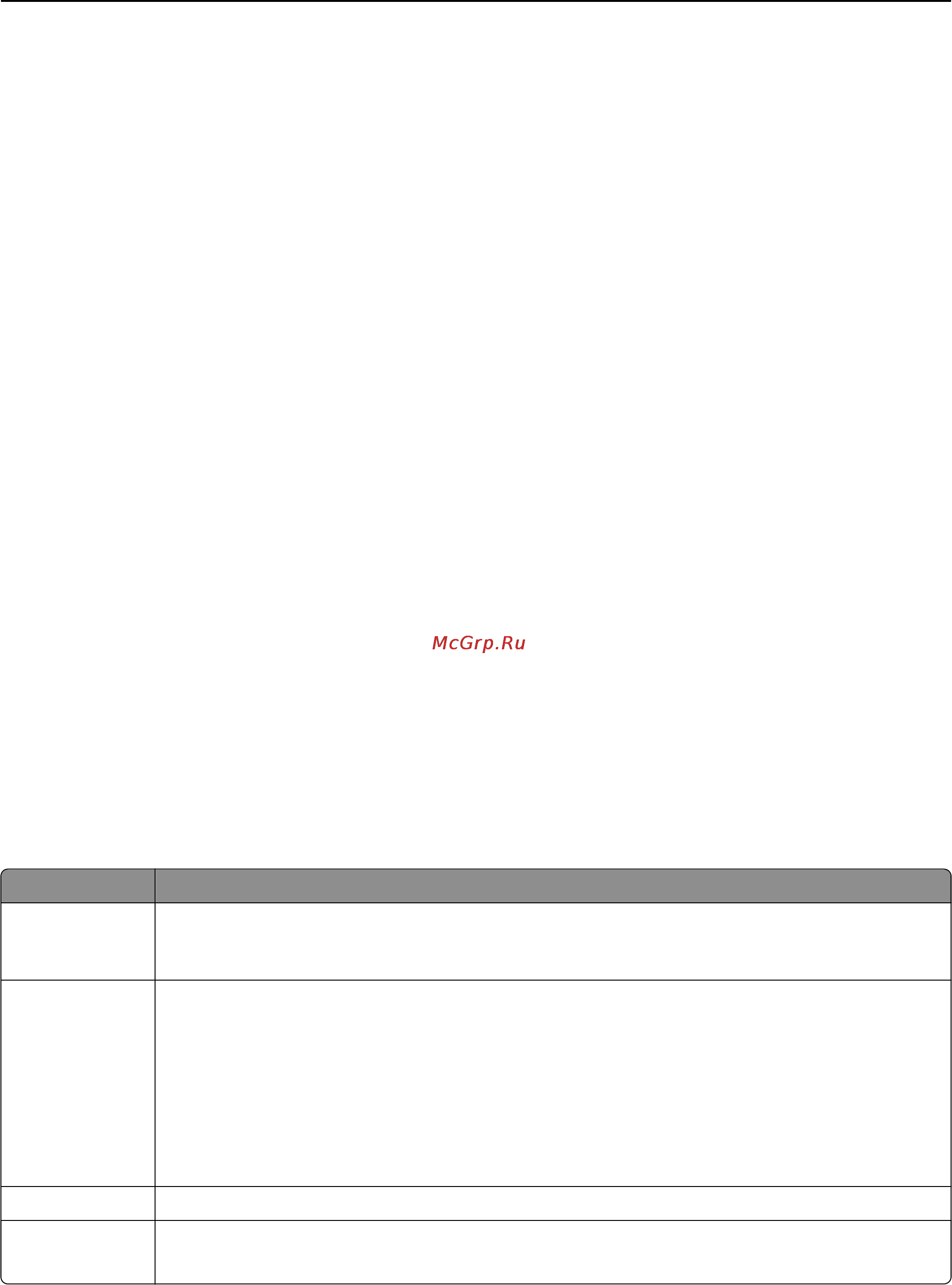 Lexmark X548 [45/333] Печать нескольких страниц на одном листе бумаги