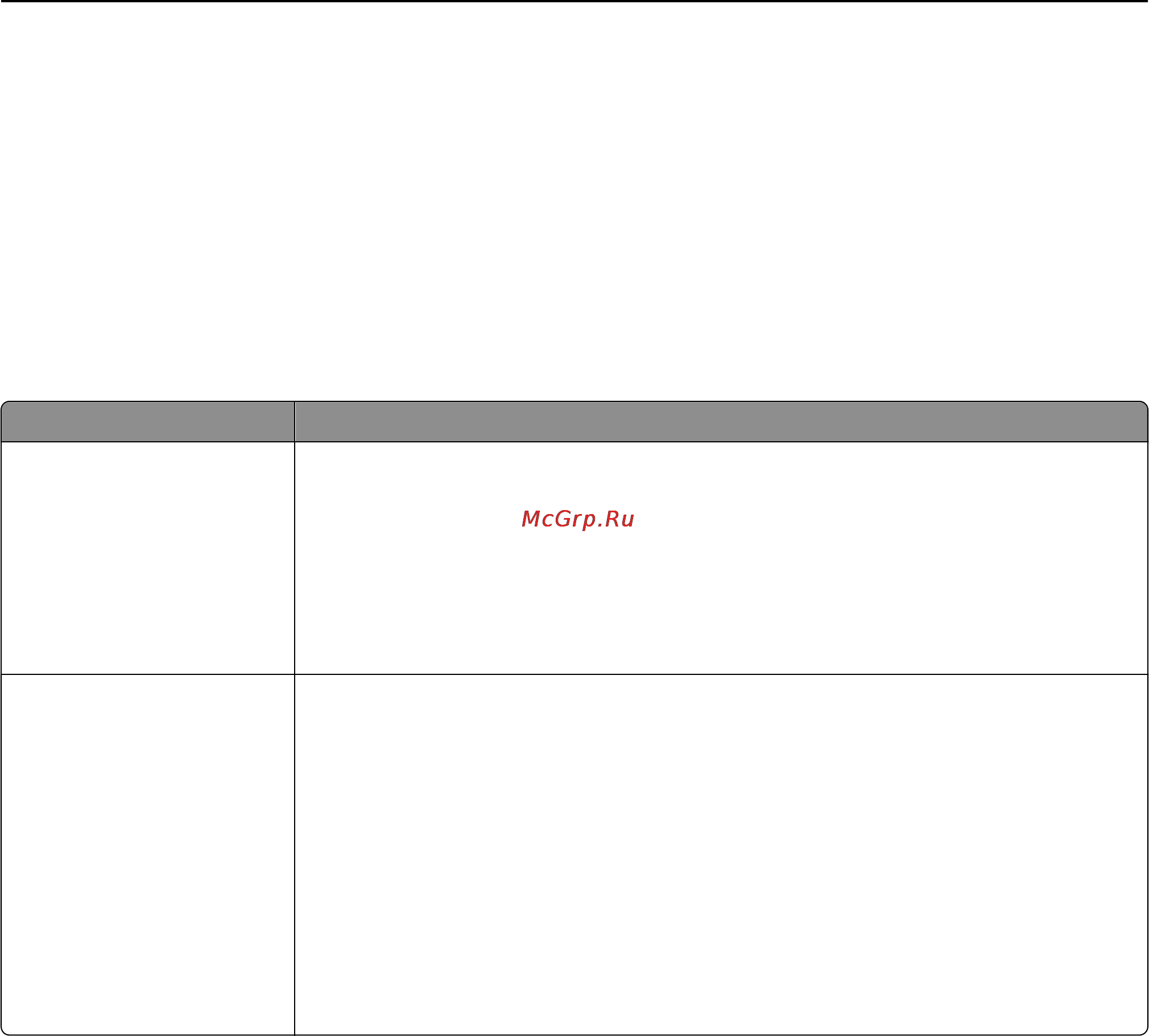 Lexmark X548 [46/333] Использование embedded web server