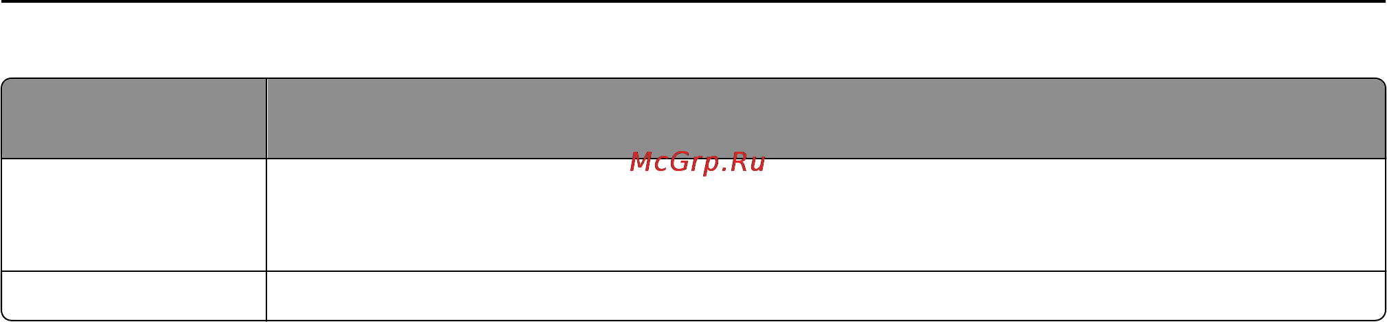 Lexmark X548 [75/333] Печать конфиденциальных и других отложенных заданий