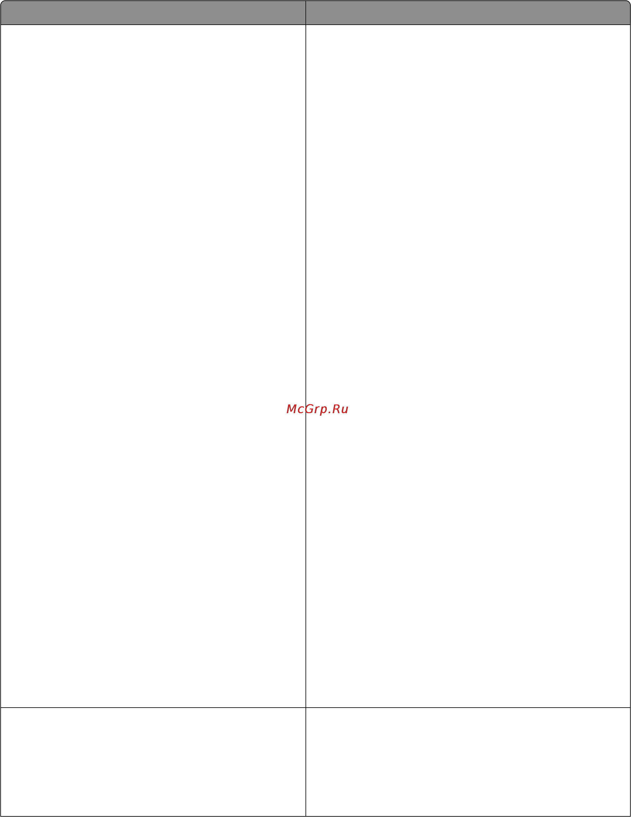 Lexmark X560n Инструкция по эксплуатации онлайн [152/229] 57918
