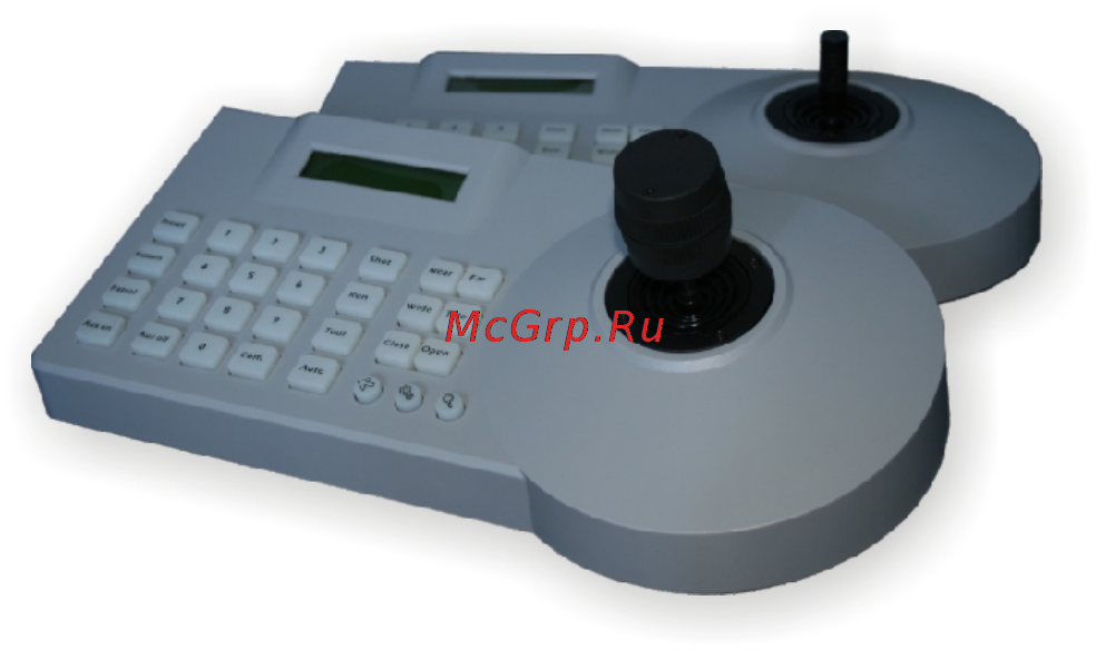 Orient KSD-29JD Keyboard controller Инструкция по эксплуатации онлайн