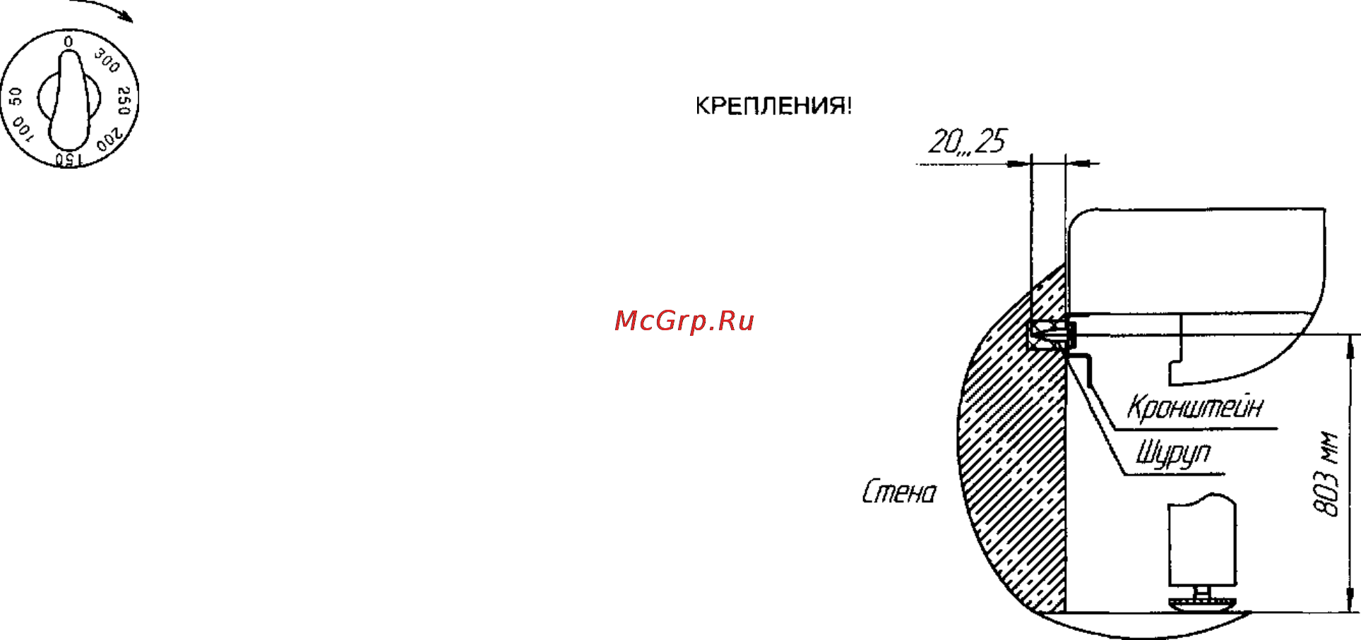 Мечта 29 [7/11] Пол