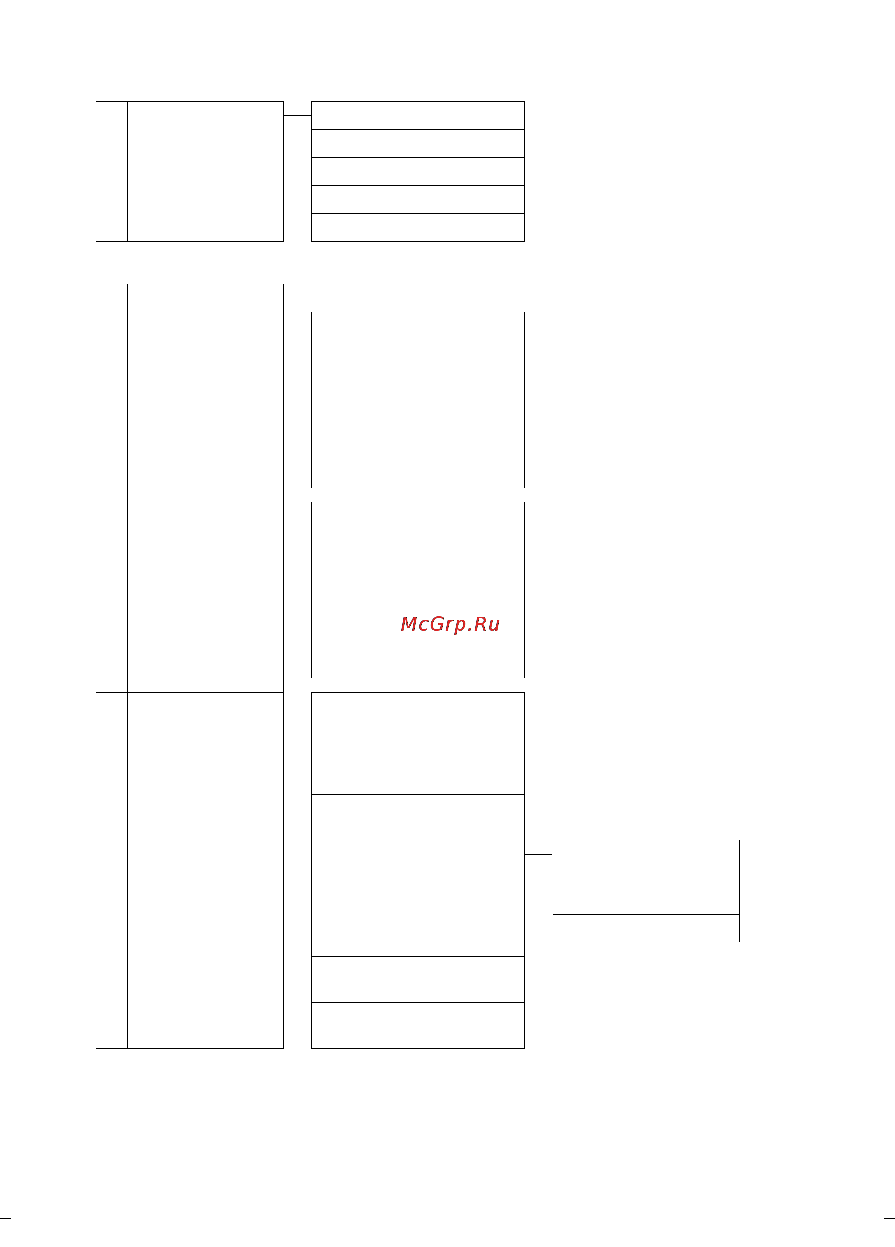 Gigaset A580 Black [22/74] A580 a585 ru a31008 m2006 s301 1 5619 menuetree fm 04 6 008