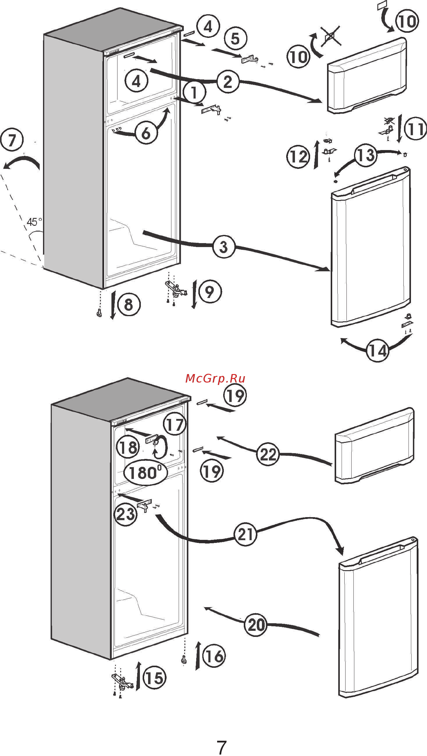 Beko DS 328000 Инструкция по эксплуатации онлайн [6/18] 58304