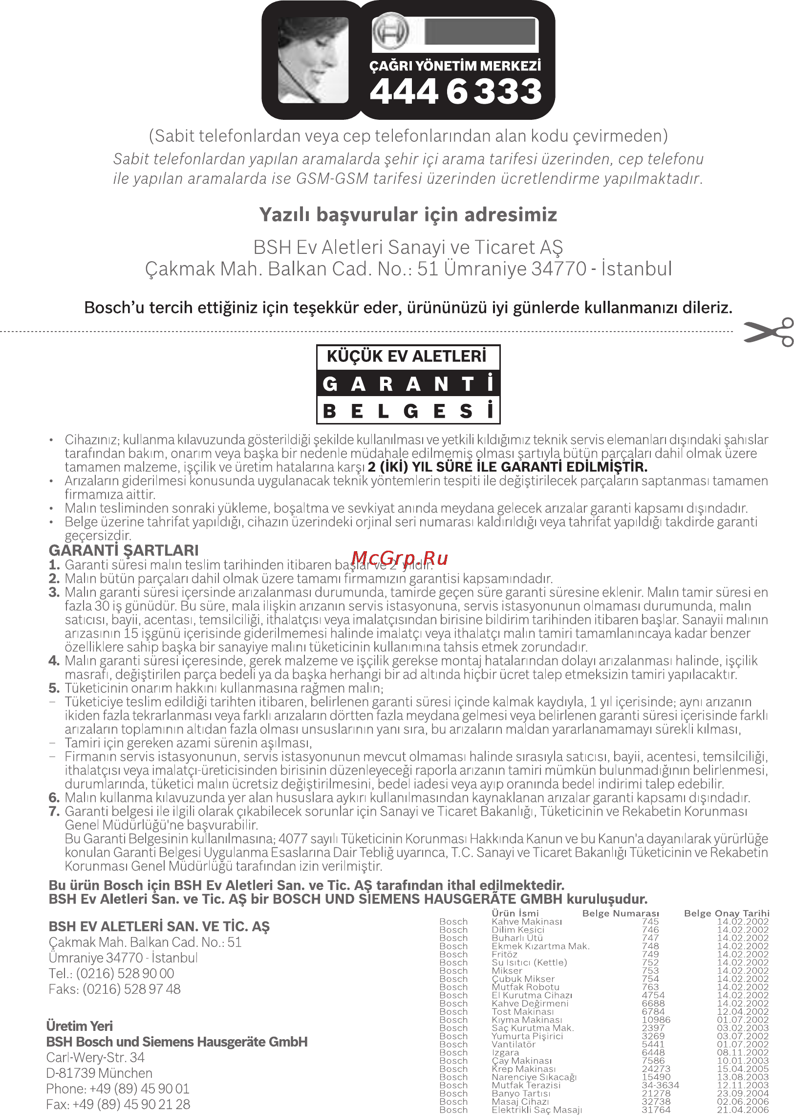 Bosch PPW3302 Инструкция по эксплуатации онлайн [18/29] 732175
