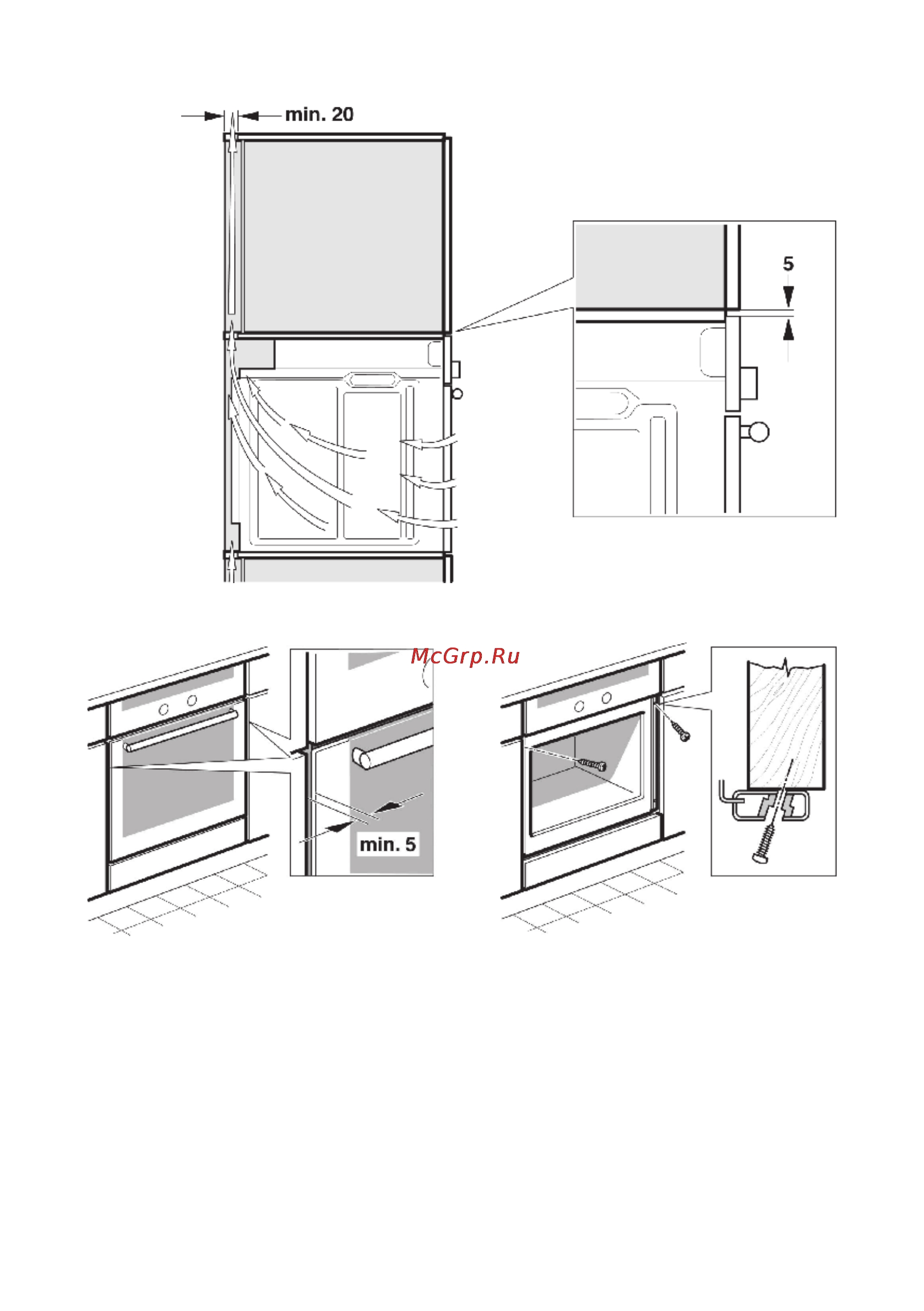 Bosch HBN 73U551 Инструкция по эксплуатации онлайн [68/68] 58324