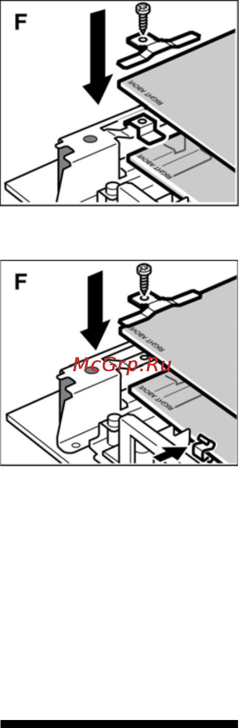 Bosch HBN730551 [36/59] Уплотнение