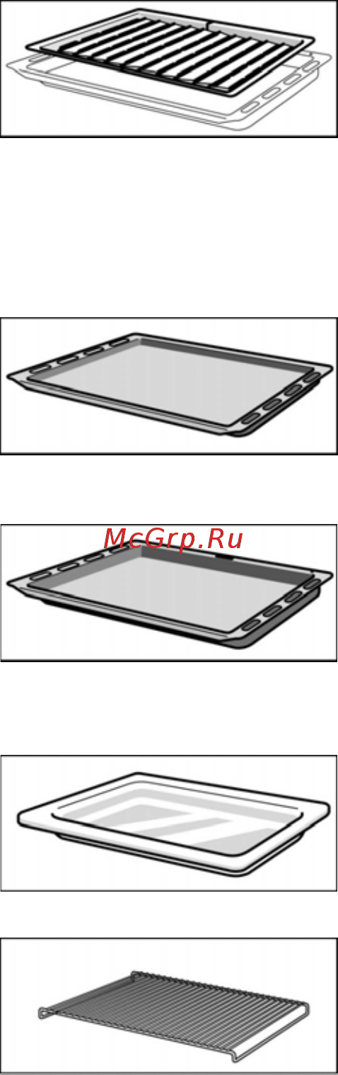 Bosch HBN 36L651 Инструкция по эксплуатации онлайн [16/75] 58338