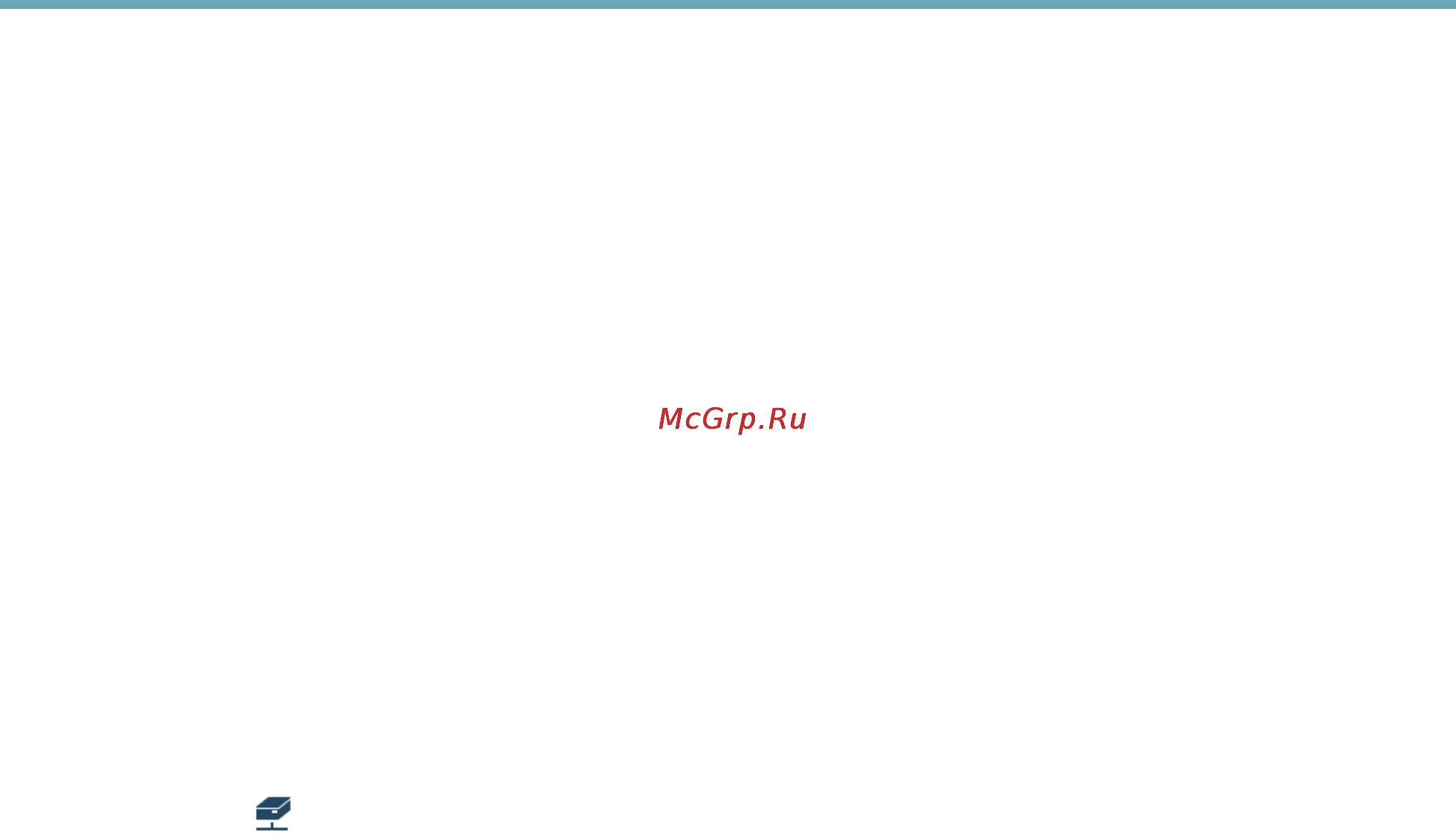 Axis P3367-V [4/9] Assign ip addresses in multiple devices