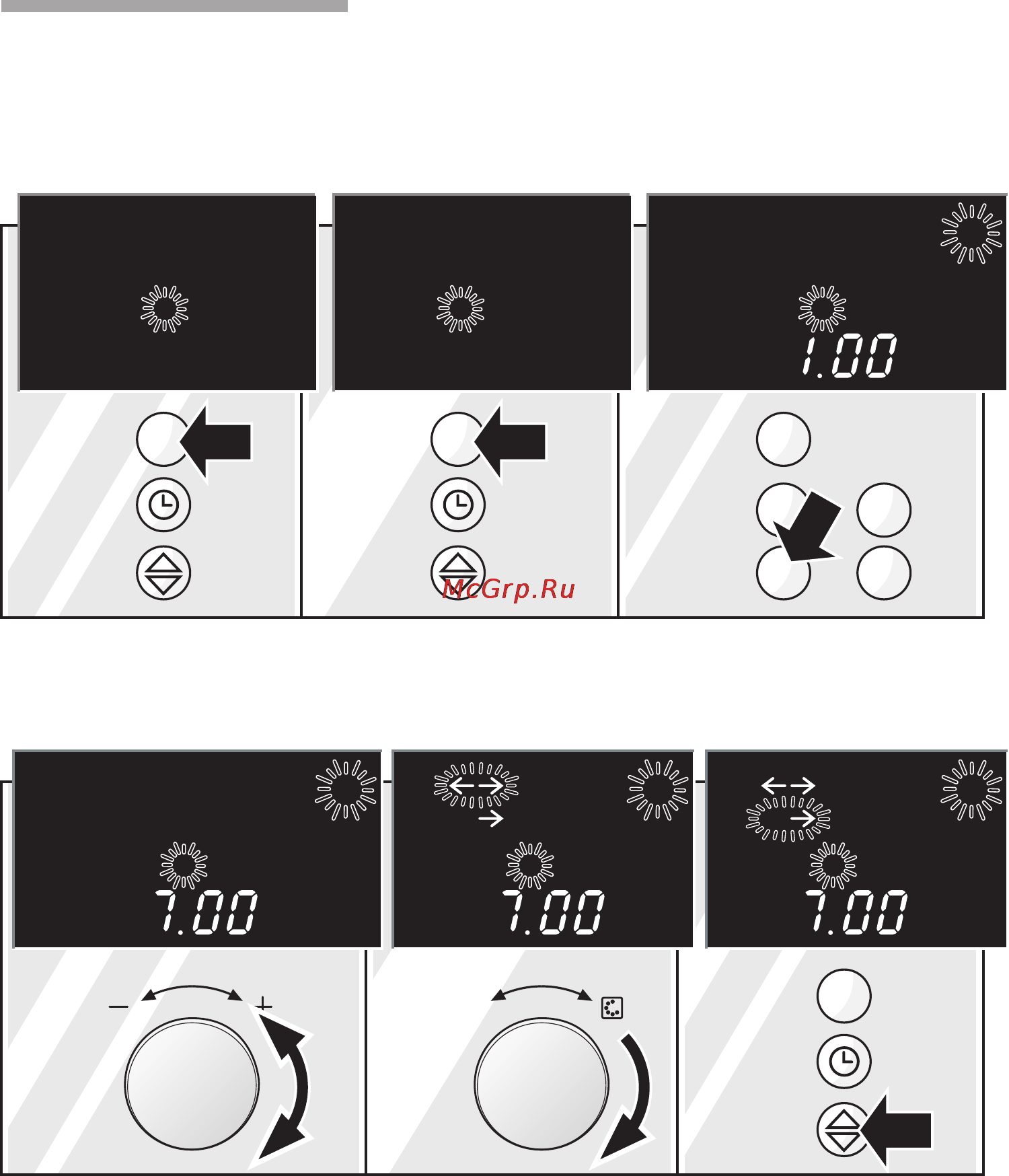 Bosch HBC86Q651E [56/72] 2 2 3 3