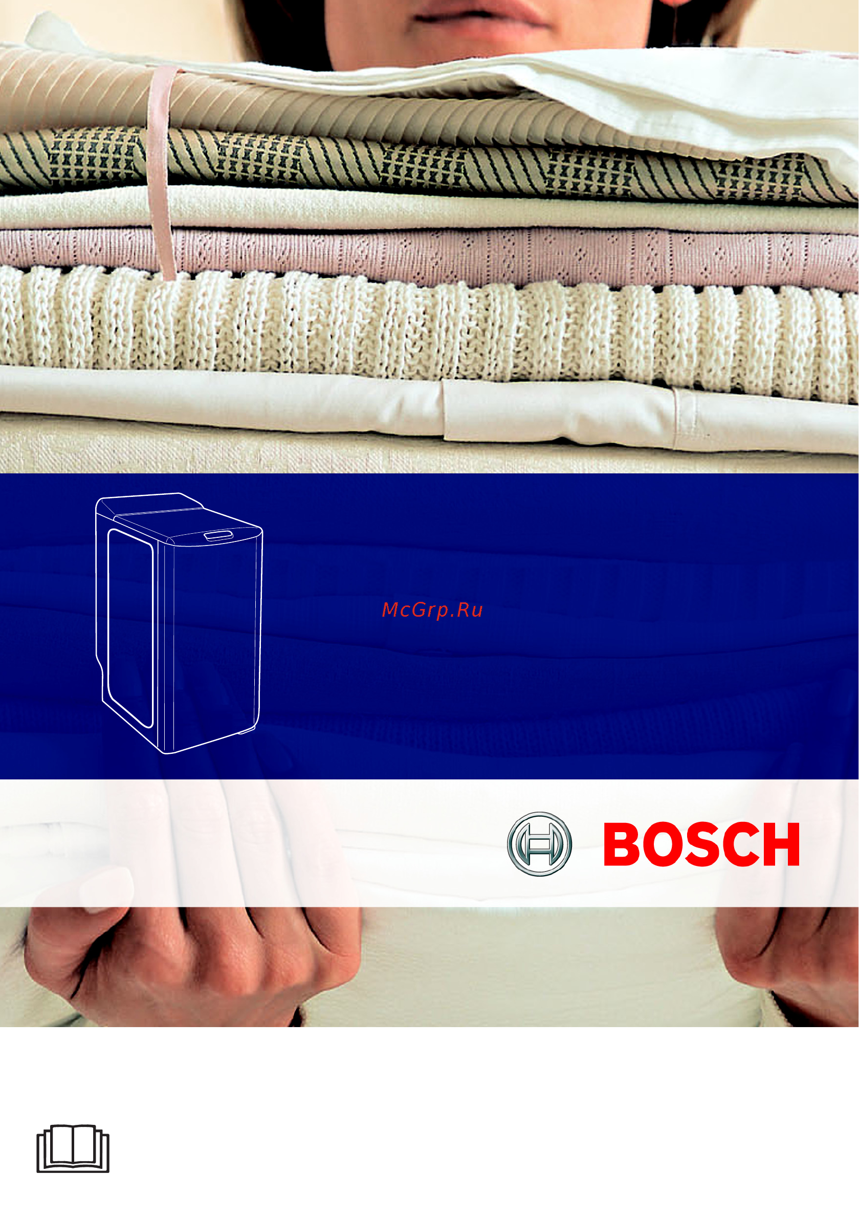 Bosch WOT20352OE Инструкция по эксплуатации онлайн