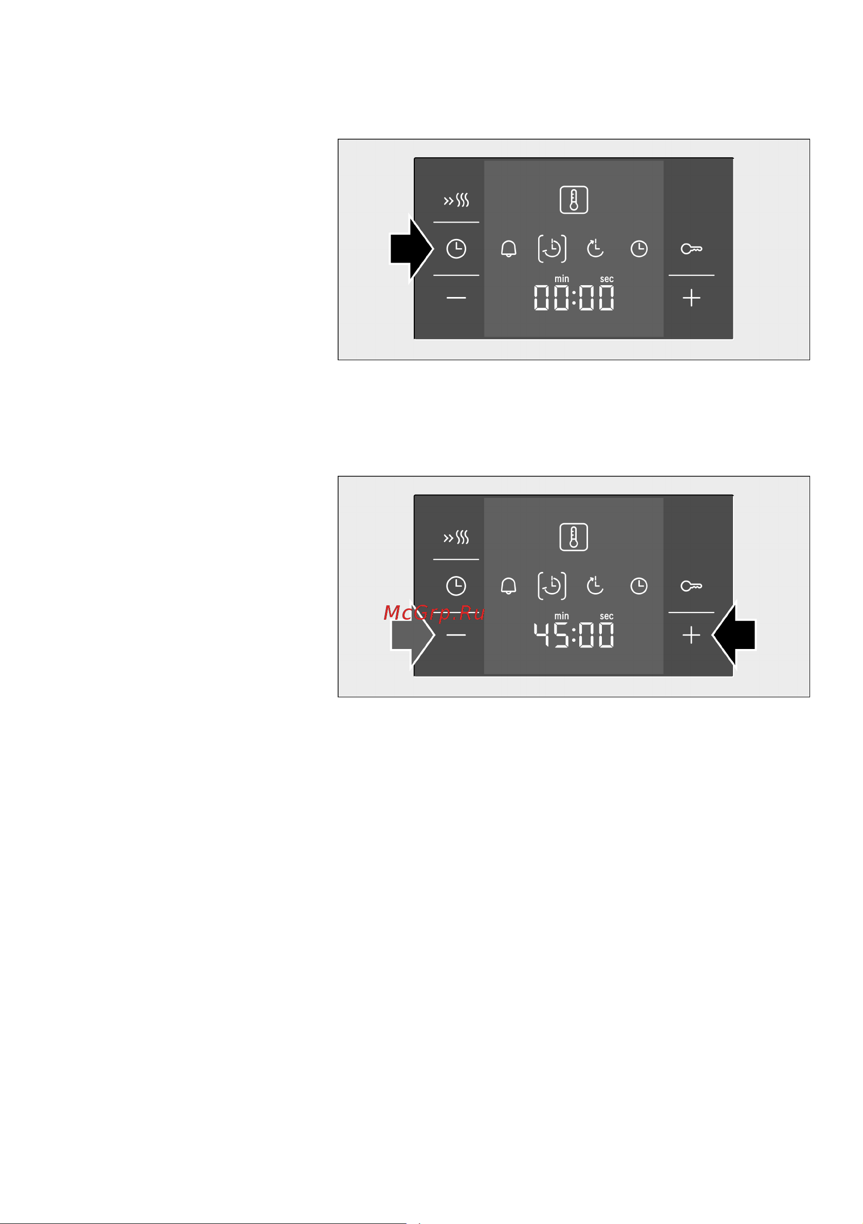 Bosch HBA 23B252 E Инструкция по эксплуатации онлайн [19/55] 58387