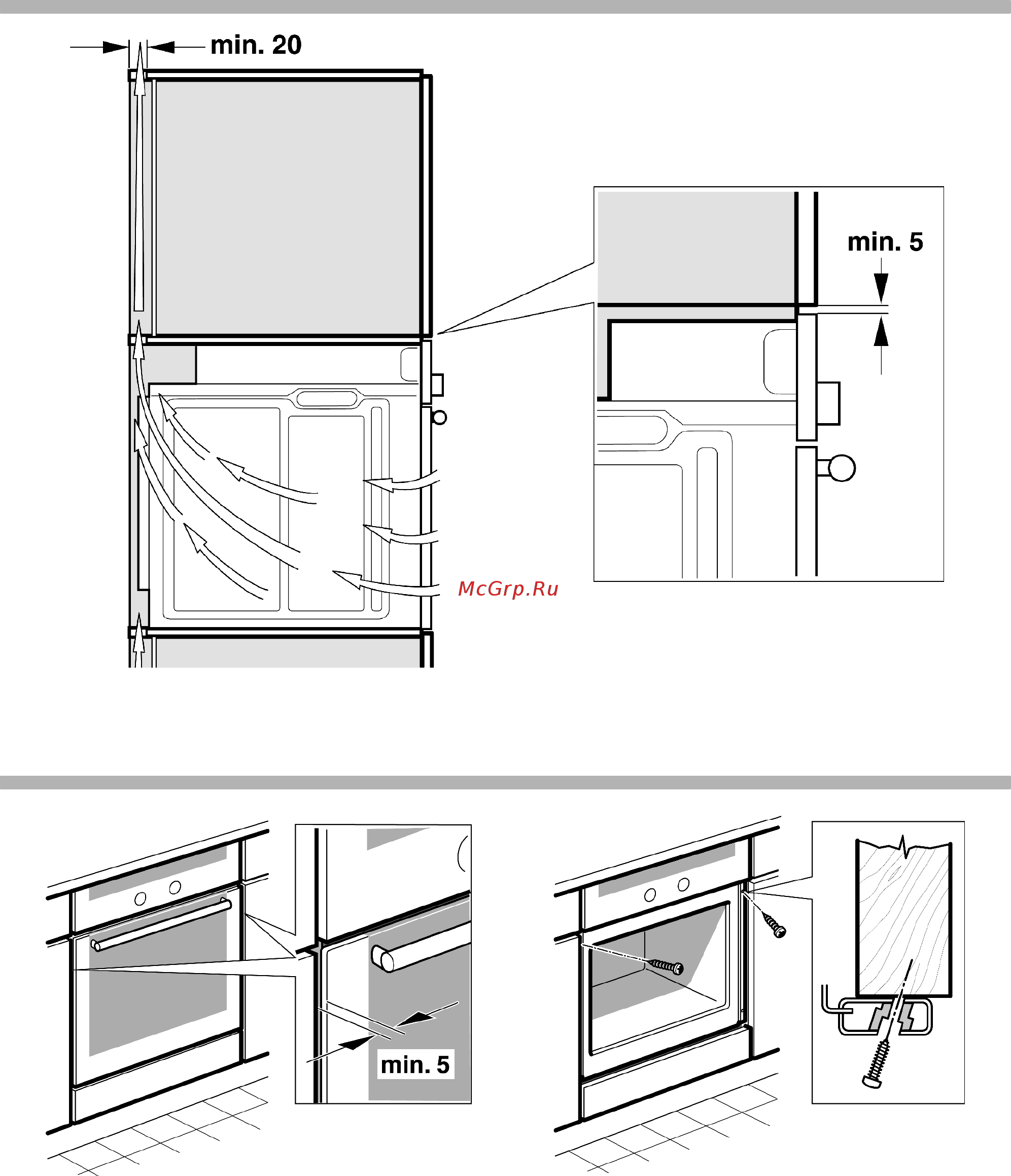 Bosch HBN43W350 Инструкция по эксплуатации онлайн [41/44] 556943