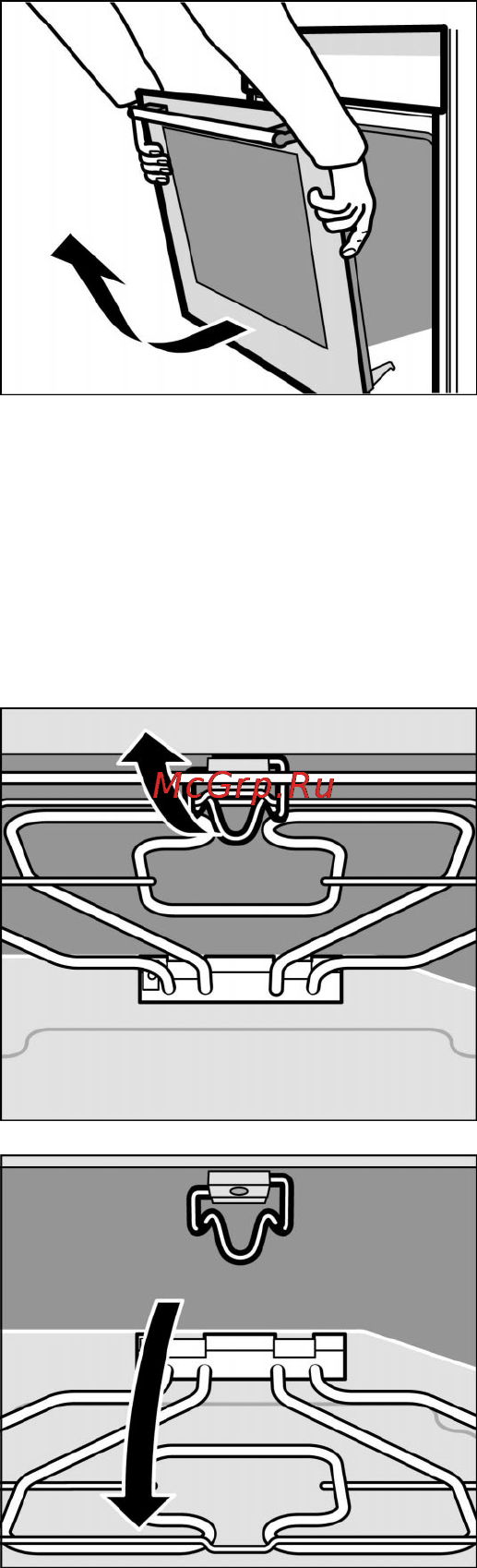 Bosch HBN 330561 Инструкция по эксплуатации онлайн [30/61] 58425