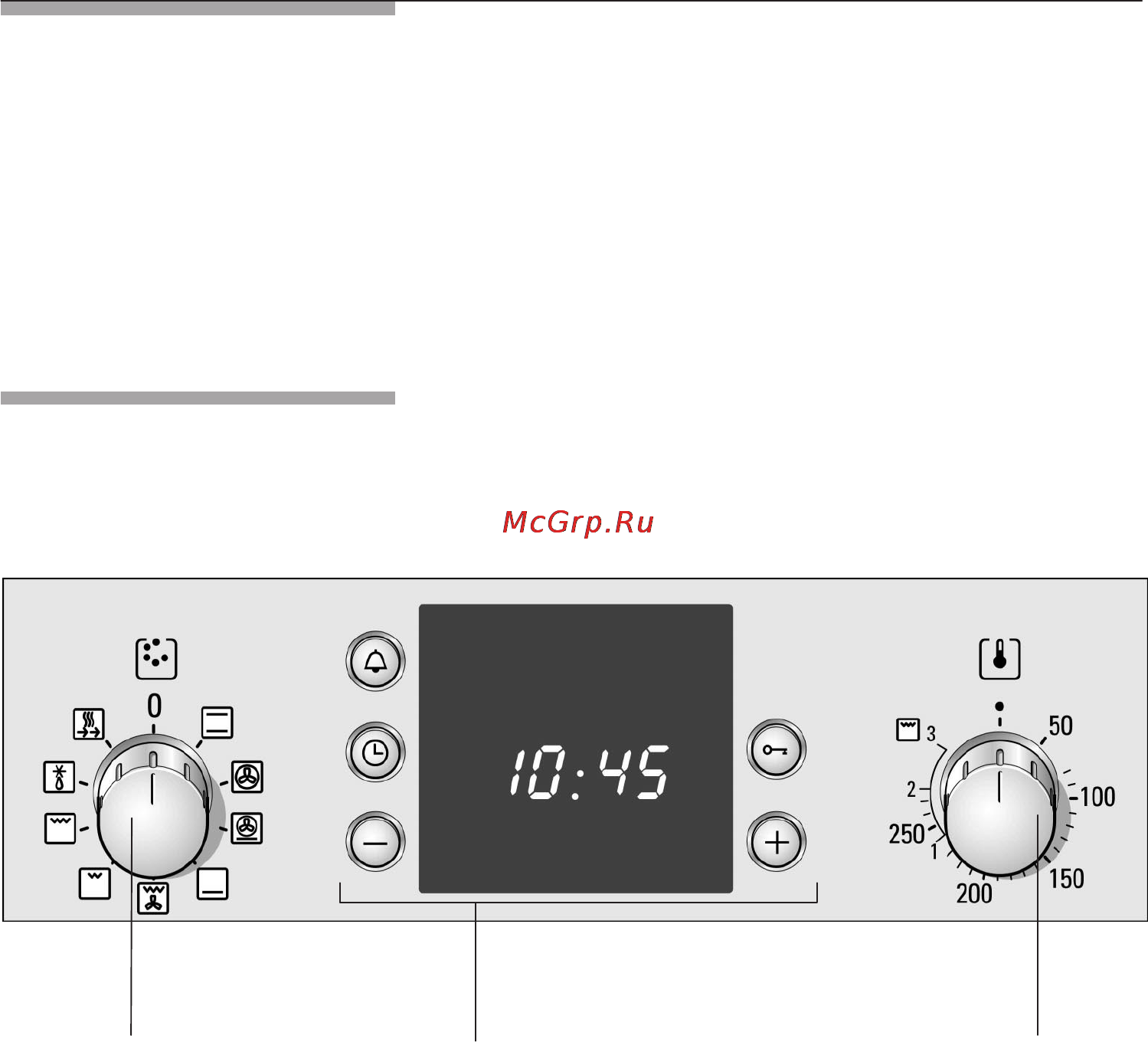 Bosch HBN 330561 Инструкция по эксплуатации онлайн [9/61] 58425