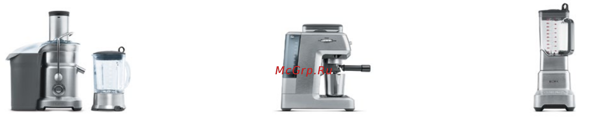 Bork B500 [6/32] Блендер b800