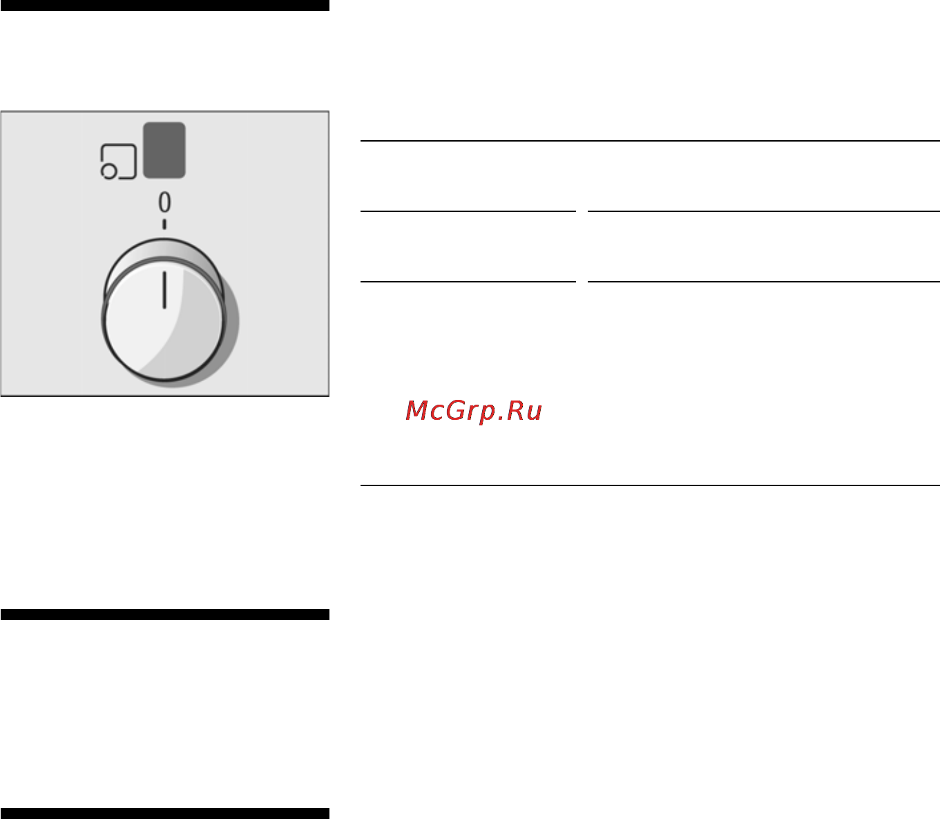 Bosch HEN 784760 [12/83] Выключатели зон нагрева