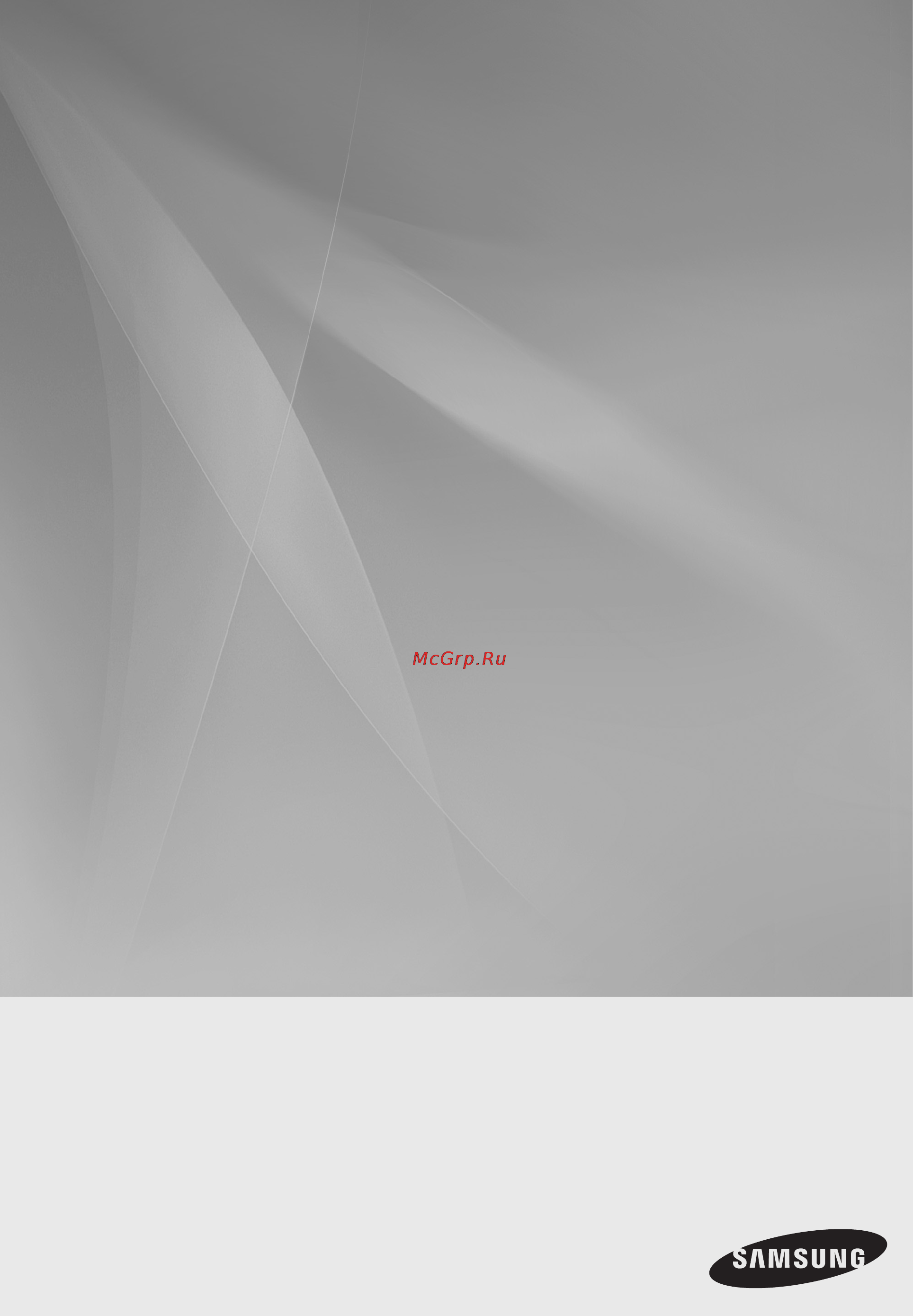 Samsung AQV12ABANSER [36/36] Кондиционер
