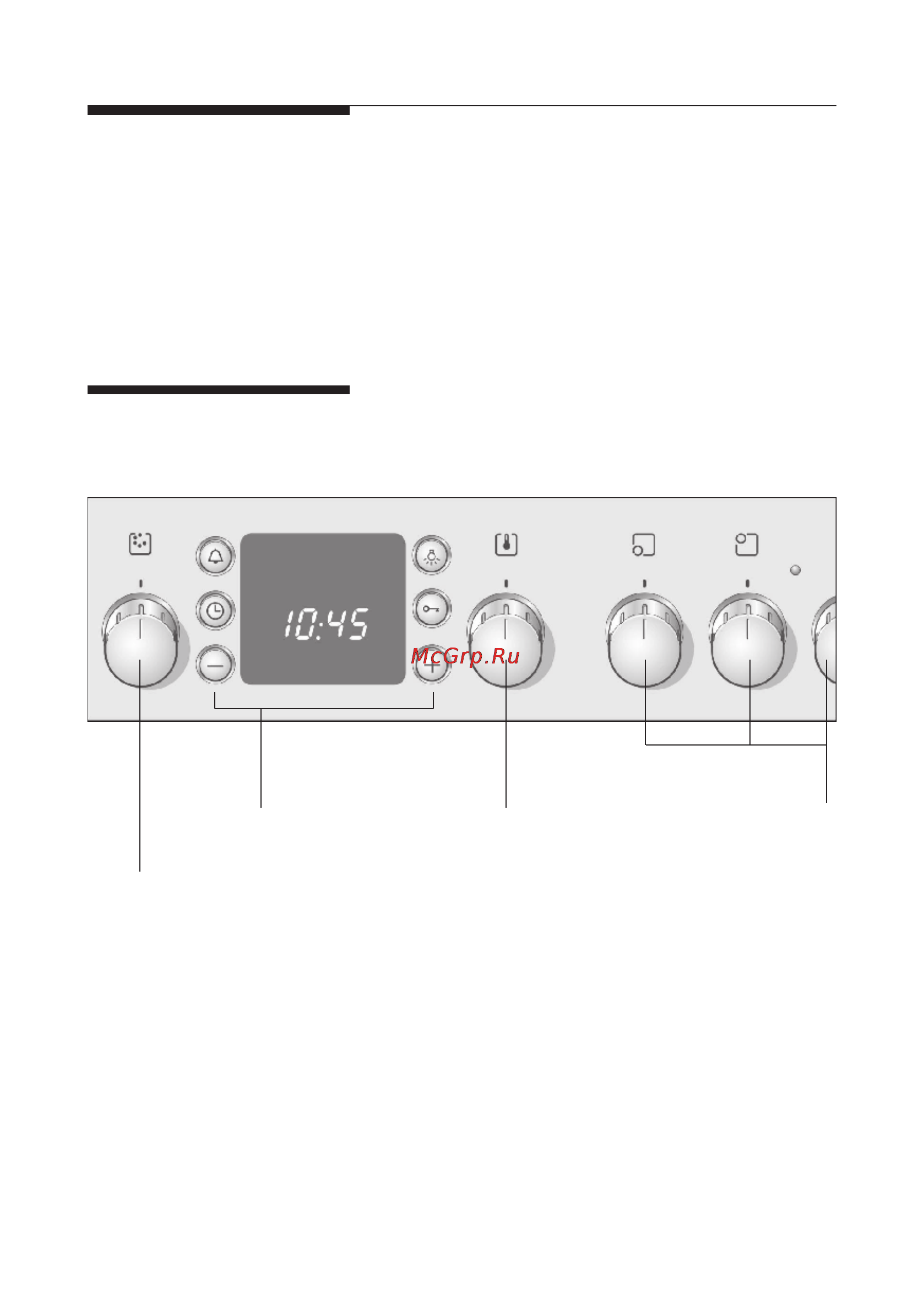 Bosch HEN 73U551 [10/68] Ваша новая электроплита