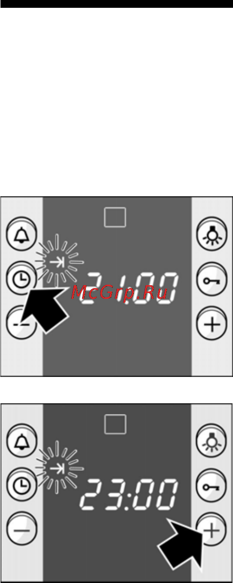 Bosch HEN730561 [32/62] Автоматическое включение и выключение самоочистки
