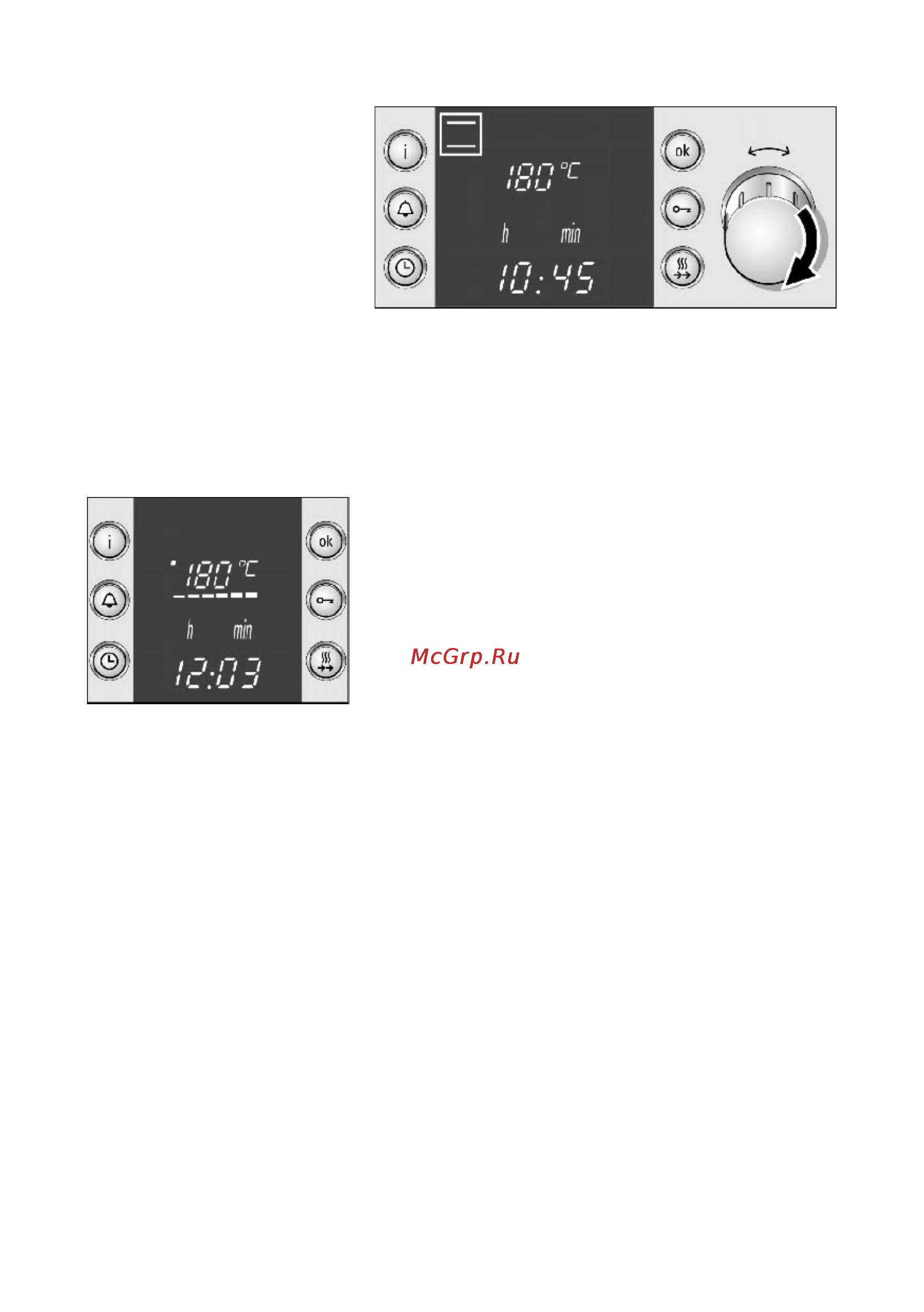 Bosch HEN 384751 Инструкция по эксплуатации онлайн [24/87] 58529