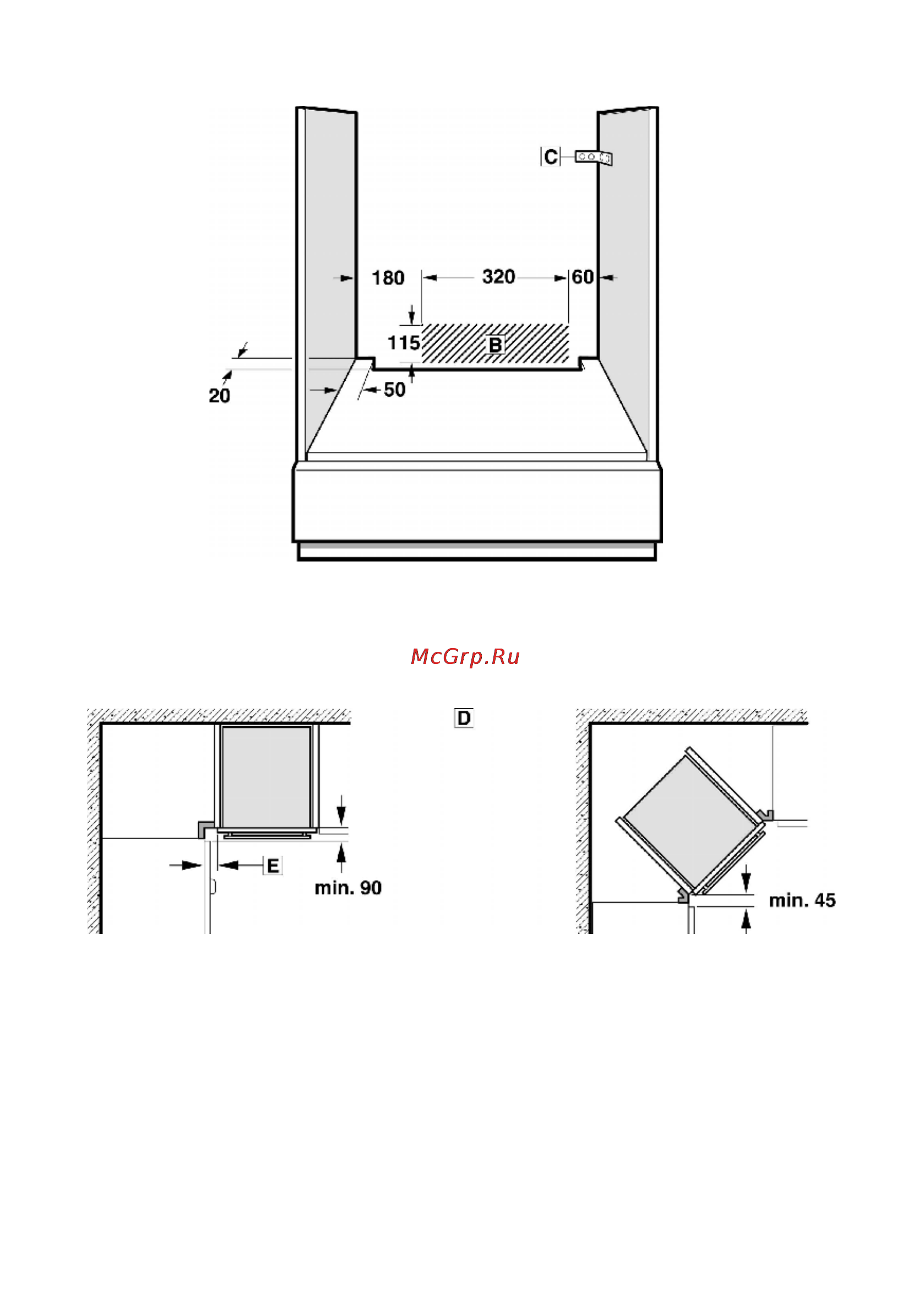 Bosch HEN 384751 Инструкция по эксплуатации онлайн [86/87] 58529