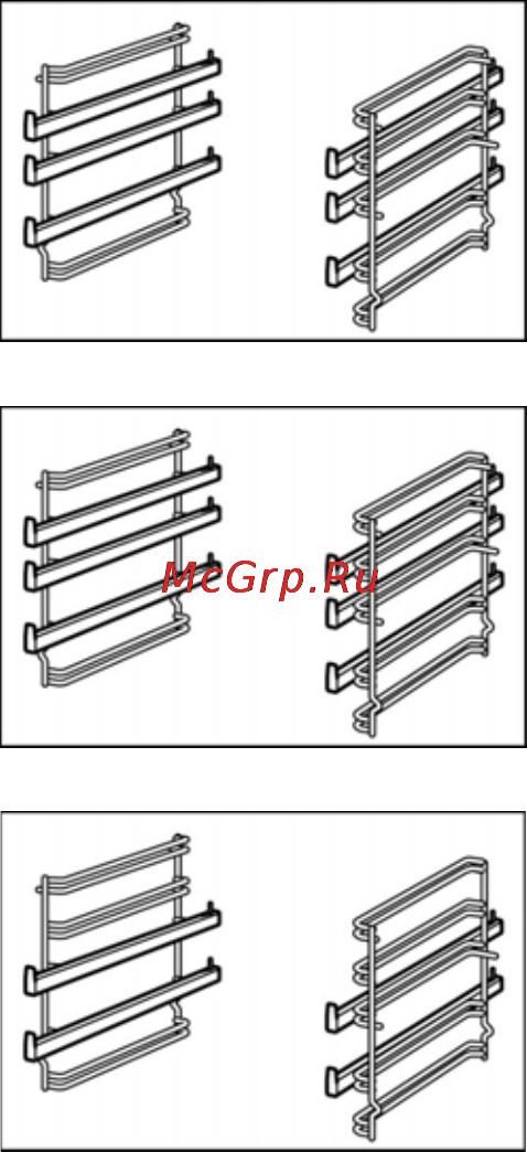 Bosch HEN 330521 Инструкция по эксплуатации онлайн [17/62] 58549
