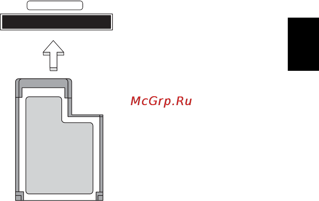 Acer Aspire 5742G-386G32Mnkk [63/79] Установка памяти