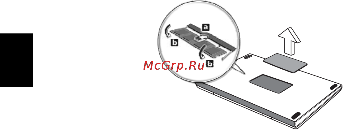 Acer Aspire 5742G-386G32Mnkk [64/79] Русский