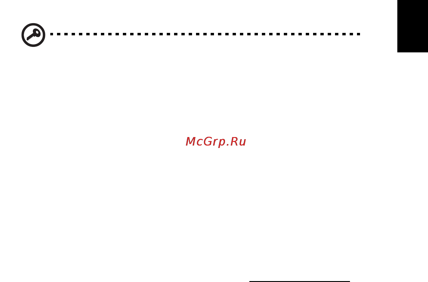 Acer Aspire 5742G-386G32Mnkk [71/79] Обращение за технической поддержкой
