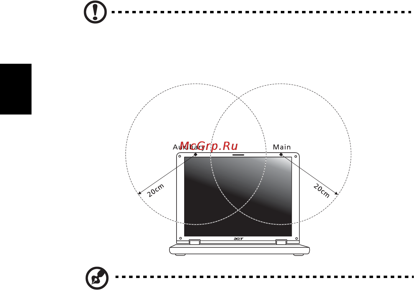 Acer Aspire 5742G-386G32Mnkk [76/79] Русский