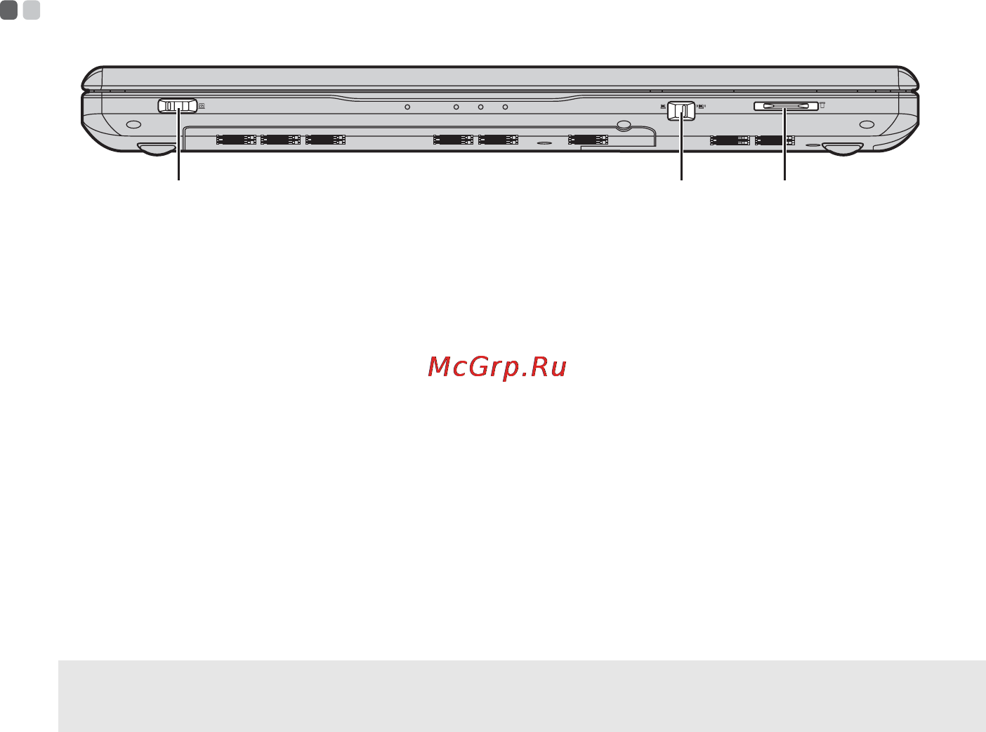 Lenovo IdeaPad Z570 59320169 [13/69] Вид спереди