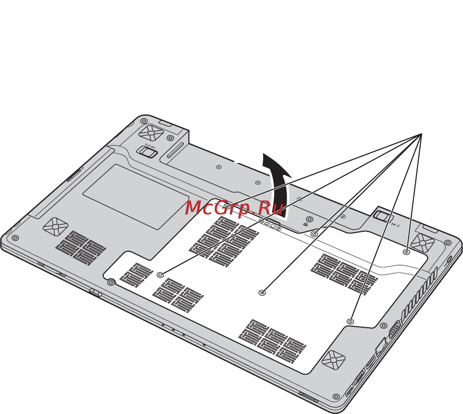 Lenovo IdeaPad Z570 59320165 [57/69] Z470 z570