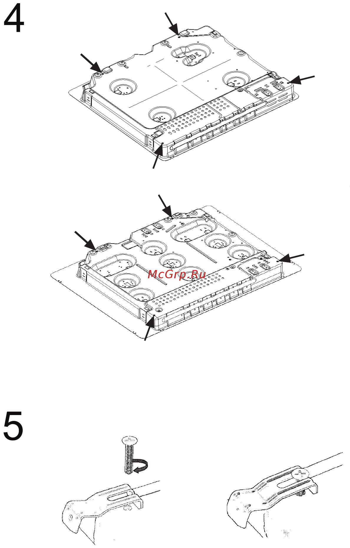 Bosch PCD 655 MEU Инструкция по эксплуатации онлайн [25/26] 58594
