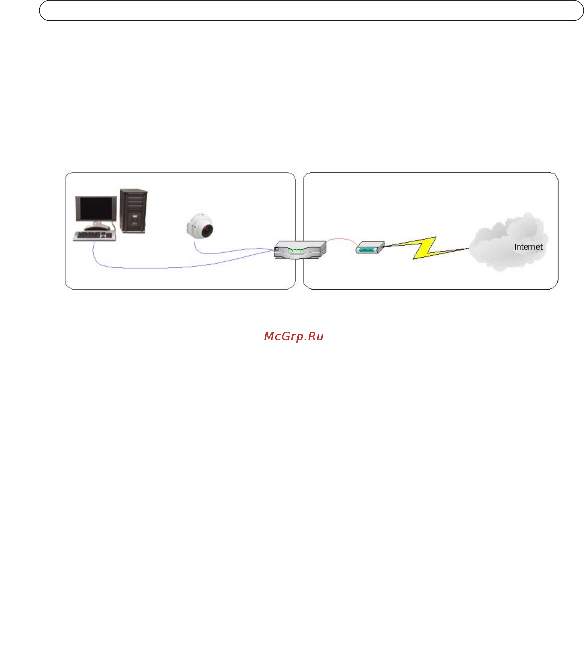 Axis 212 PTZ-V [35/57] Axis 212 ptz v system options