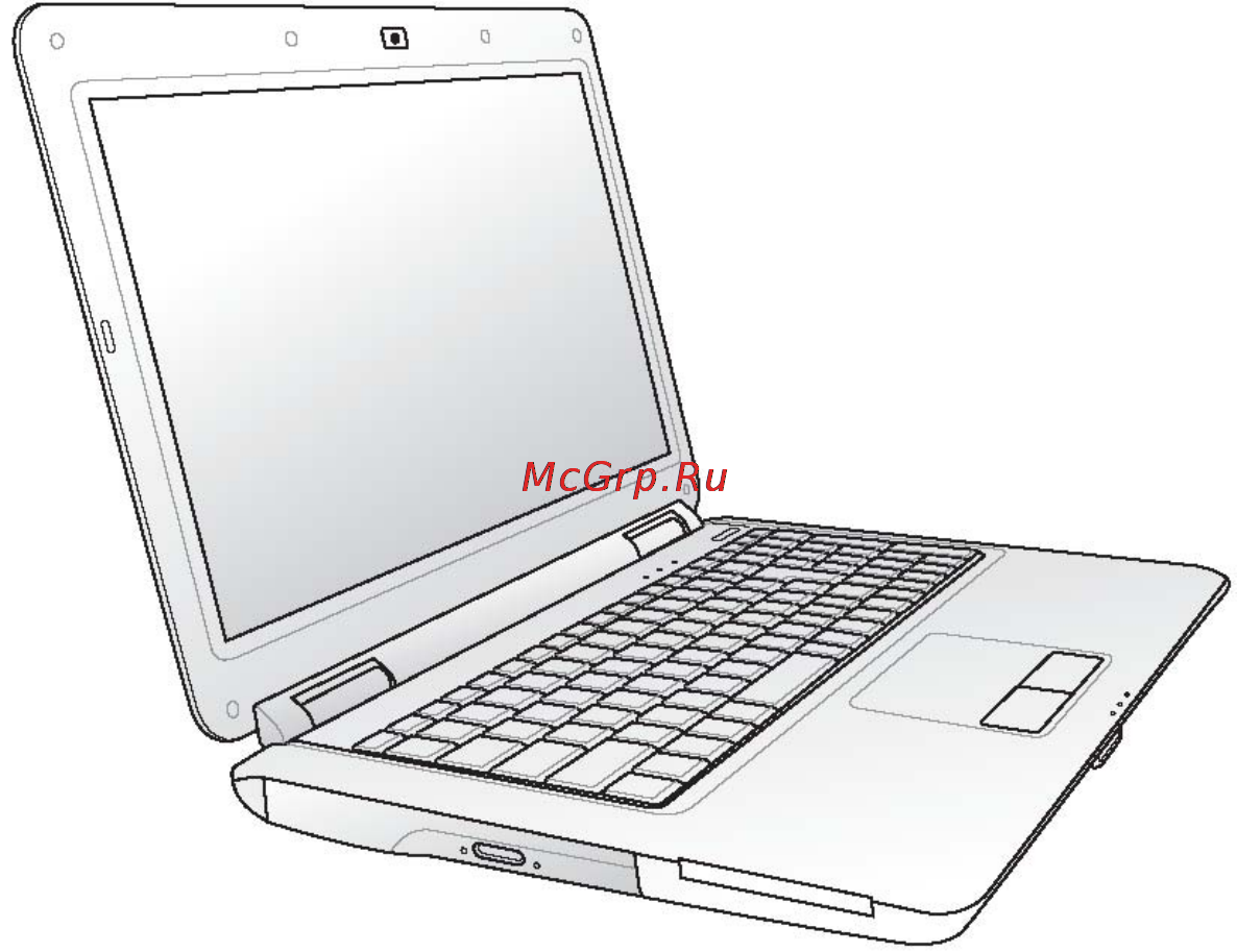 Asus K53S/K53SV I5-2430M 750G Инструкция по эксплуатации онлайн