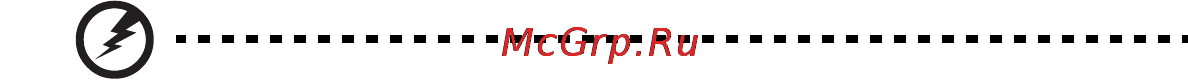 Acer Aspire 4830TG-2434G64Mnbb [7/78] Замена аккумулятора
