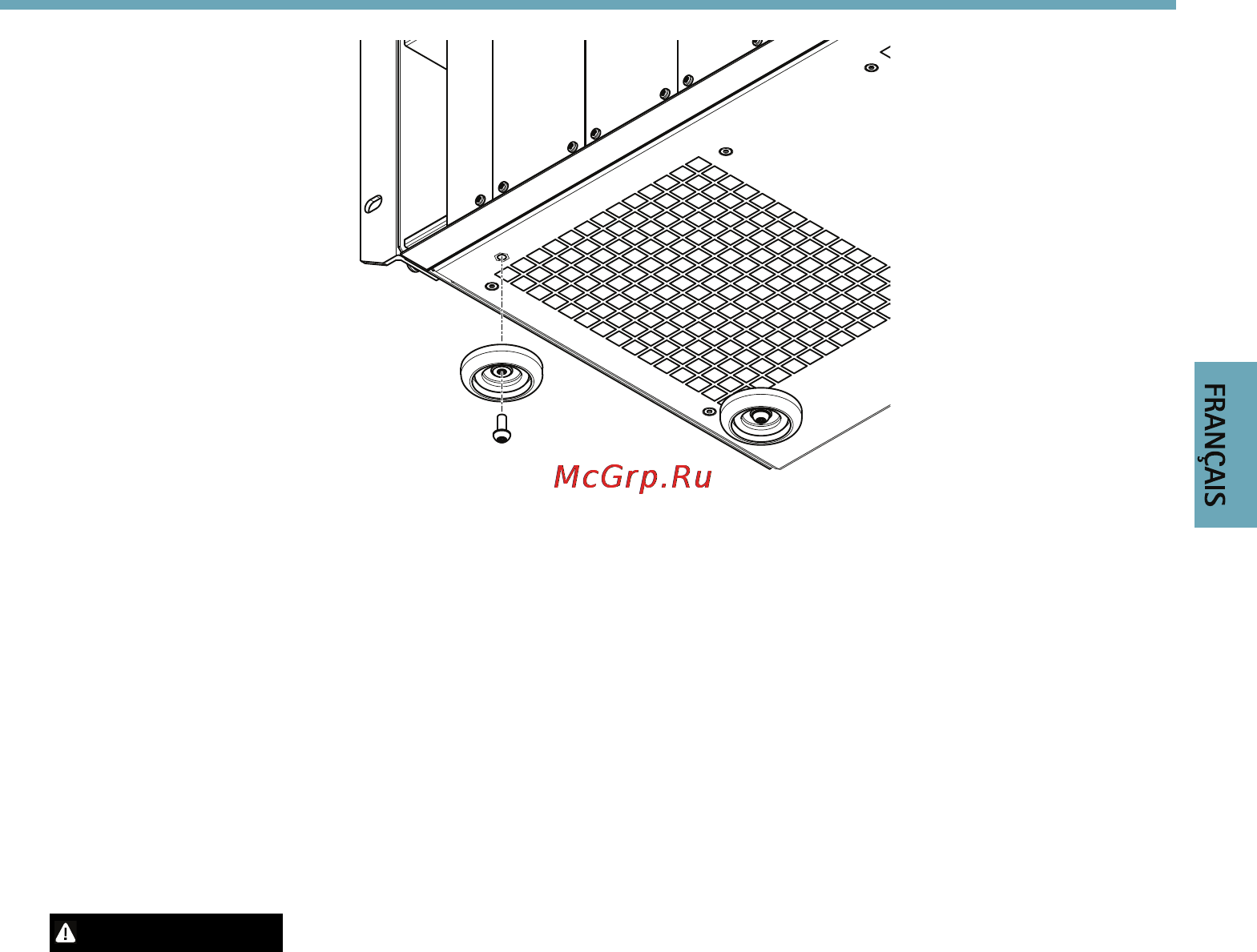 Axis Q7920 [25/90] Branchement de l alimentation