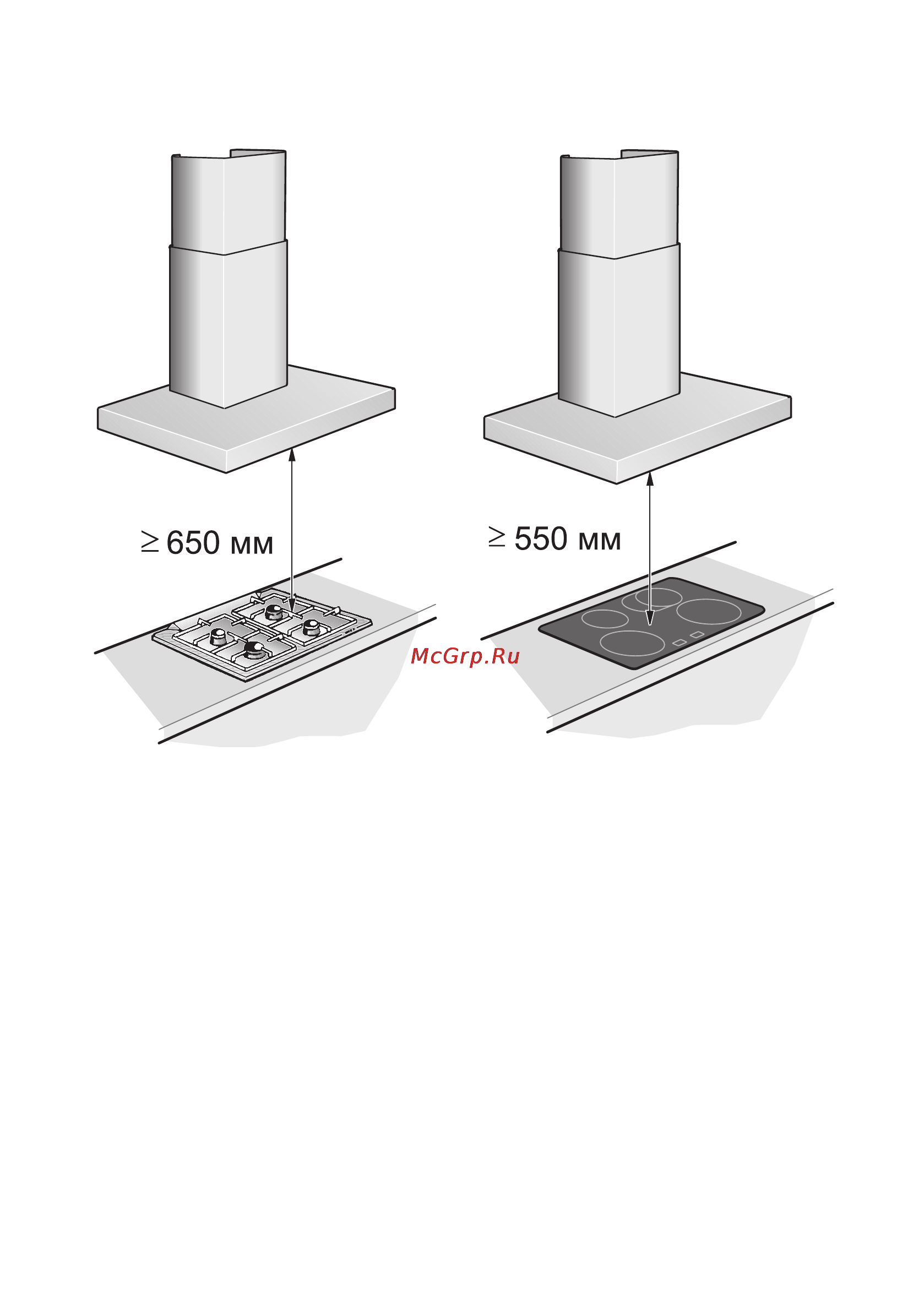 Bosch DWB 093650 Инструкция по эксплуатации онлайн [19/19] 58741