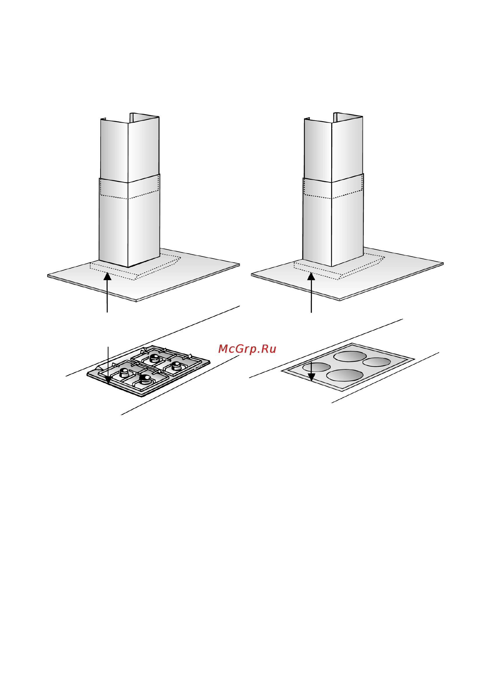 Bosch DWA 065550 Инструкция по эксплуатации онлайн [15/16] 58745