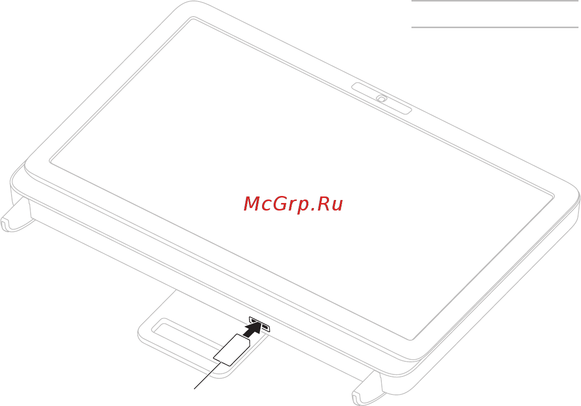 Dell 2320 /2320-0695/ Инструкция по эксплуатации онлайн [18/89] 58750