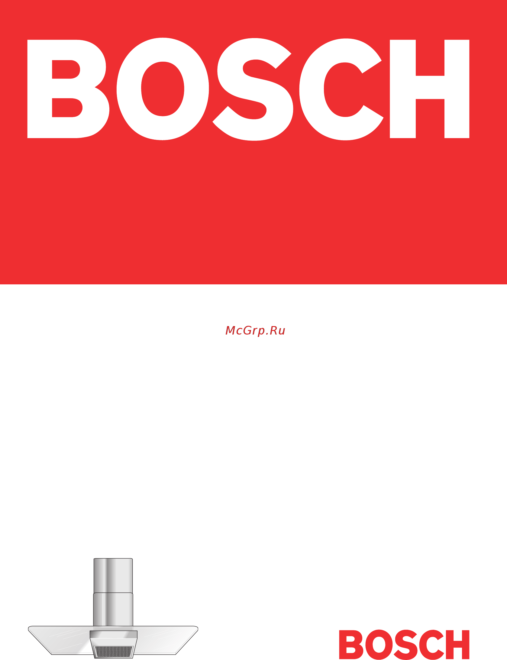 Bosch DWA 062450 Инструкция по эксплуатации онлайн