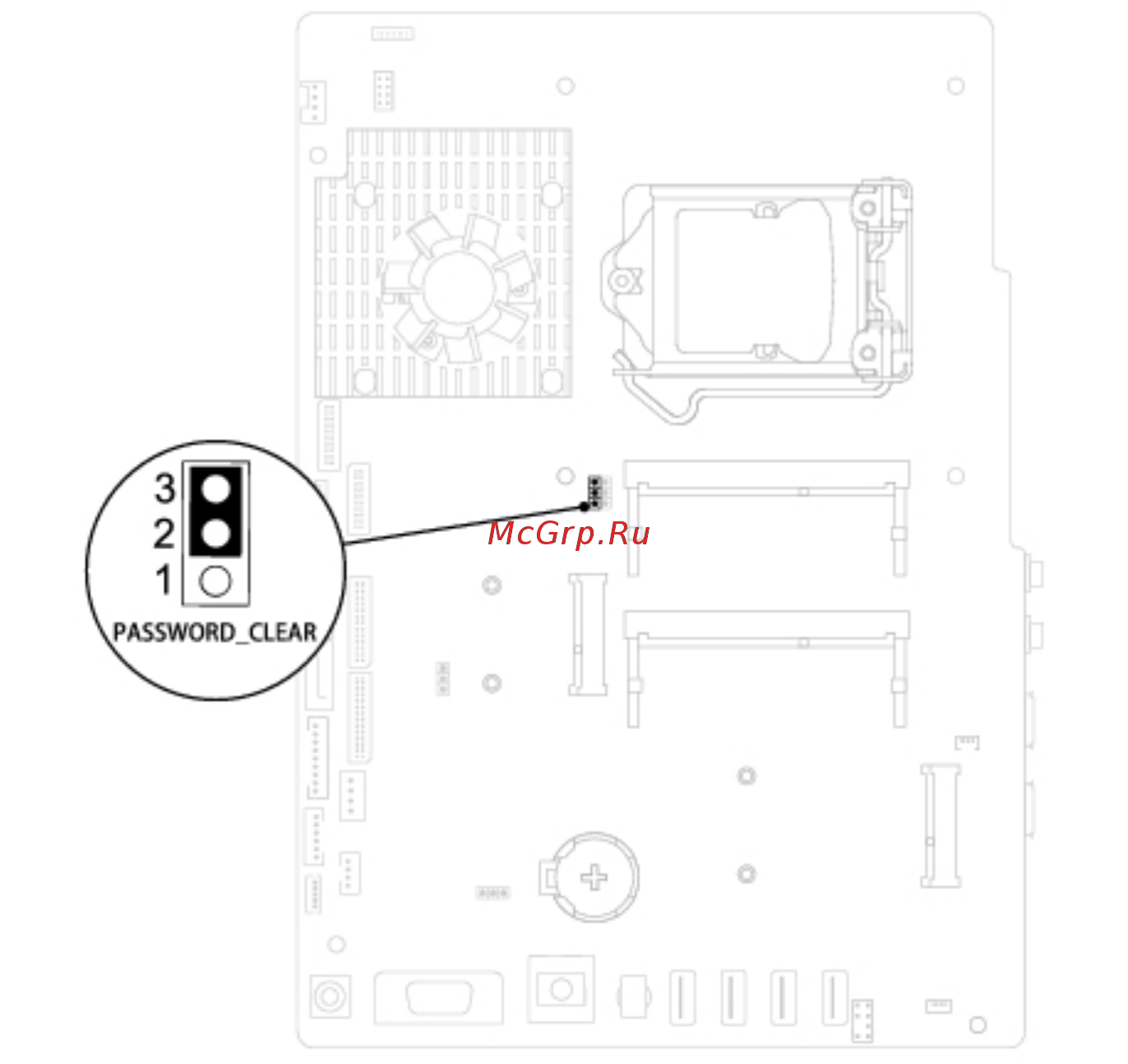 Dell Inspiron /2320-0701/ Инструкция по эксплуатации онлайн [89/94] 238704