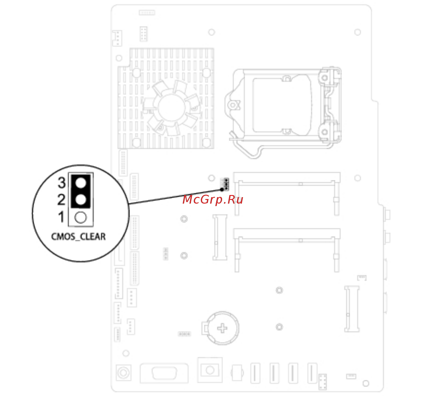 Alienware OptX AW2310 Инструкция по эксплуатации онлайн [91/94] 58784
