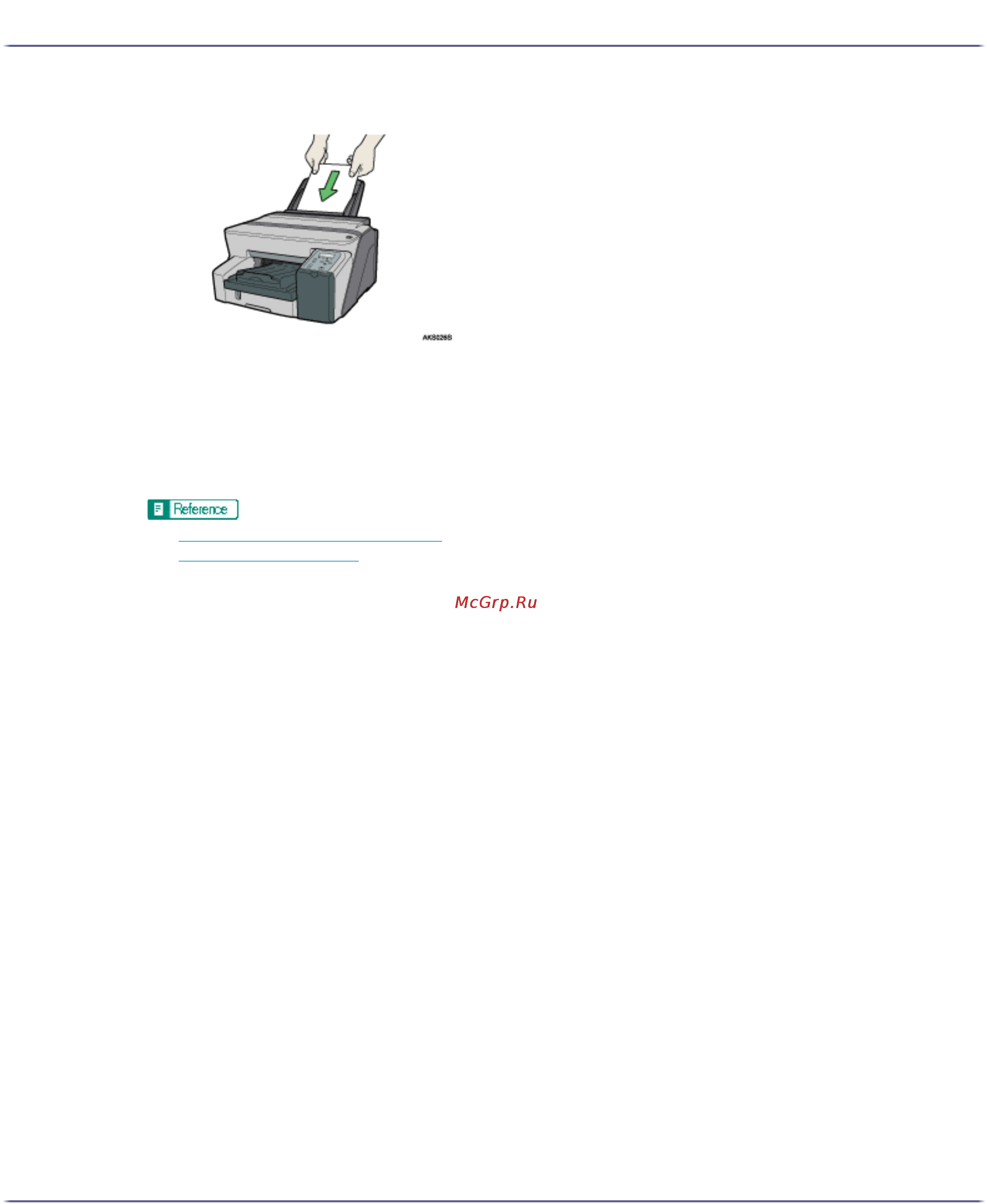 Ricoh Aficio GX 5050N Инструкция по эксплуатации онлайн [182/268] 58760