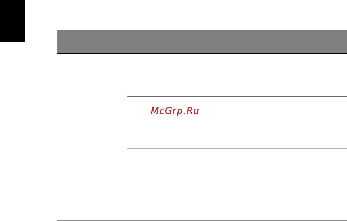 Acer S273HLbmii [30/30] Устранение неполадок